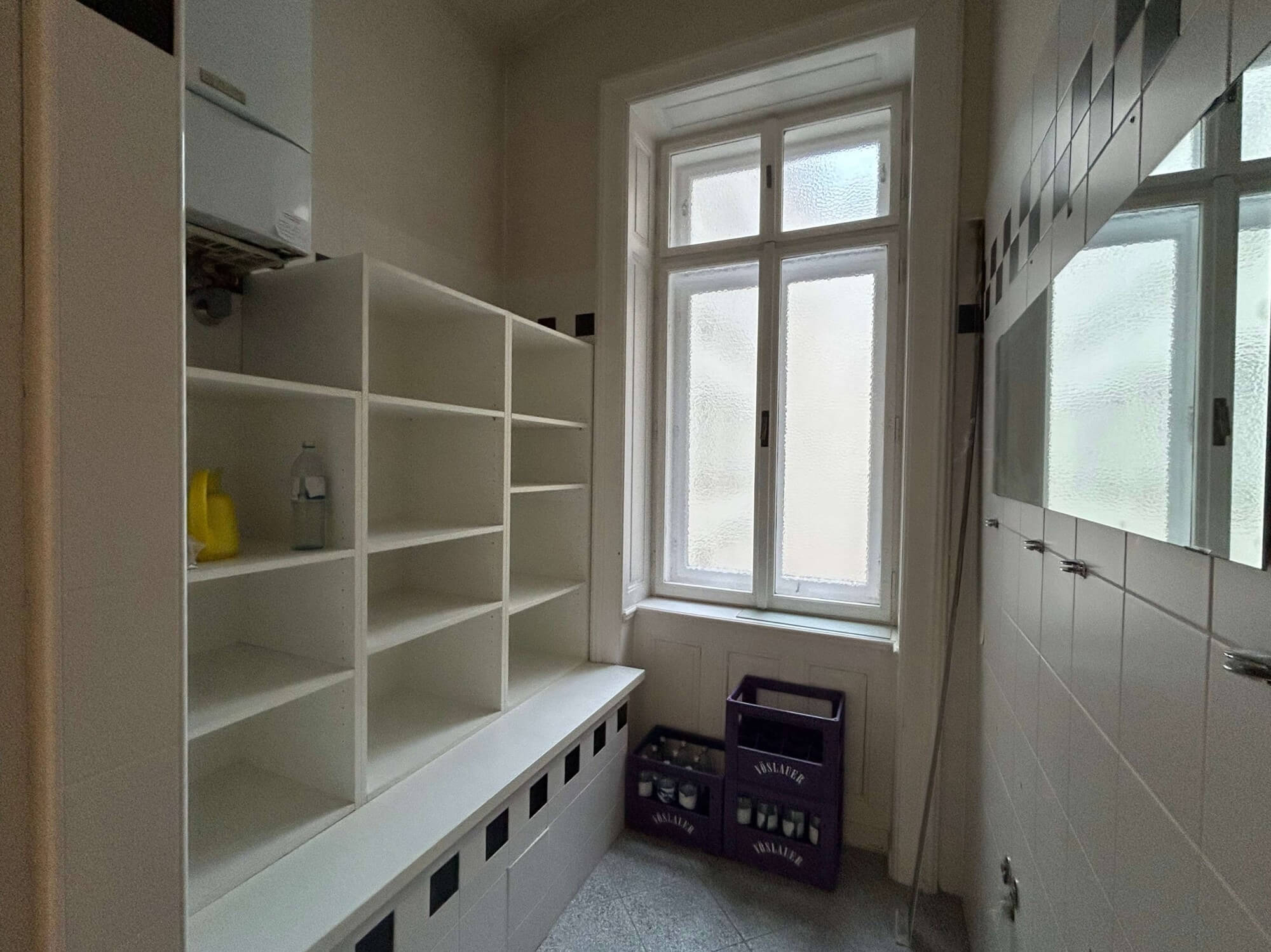 Prime office address in Vienna’s city center!