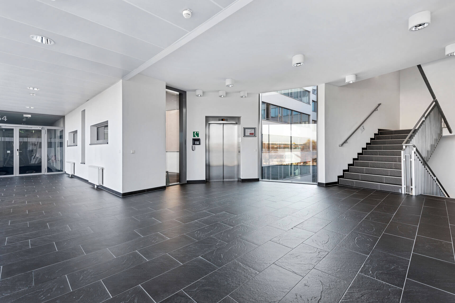 Modern working at FutureHub North