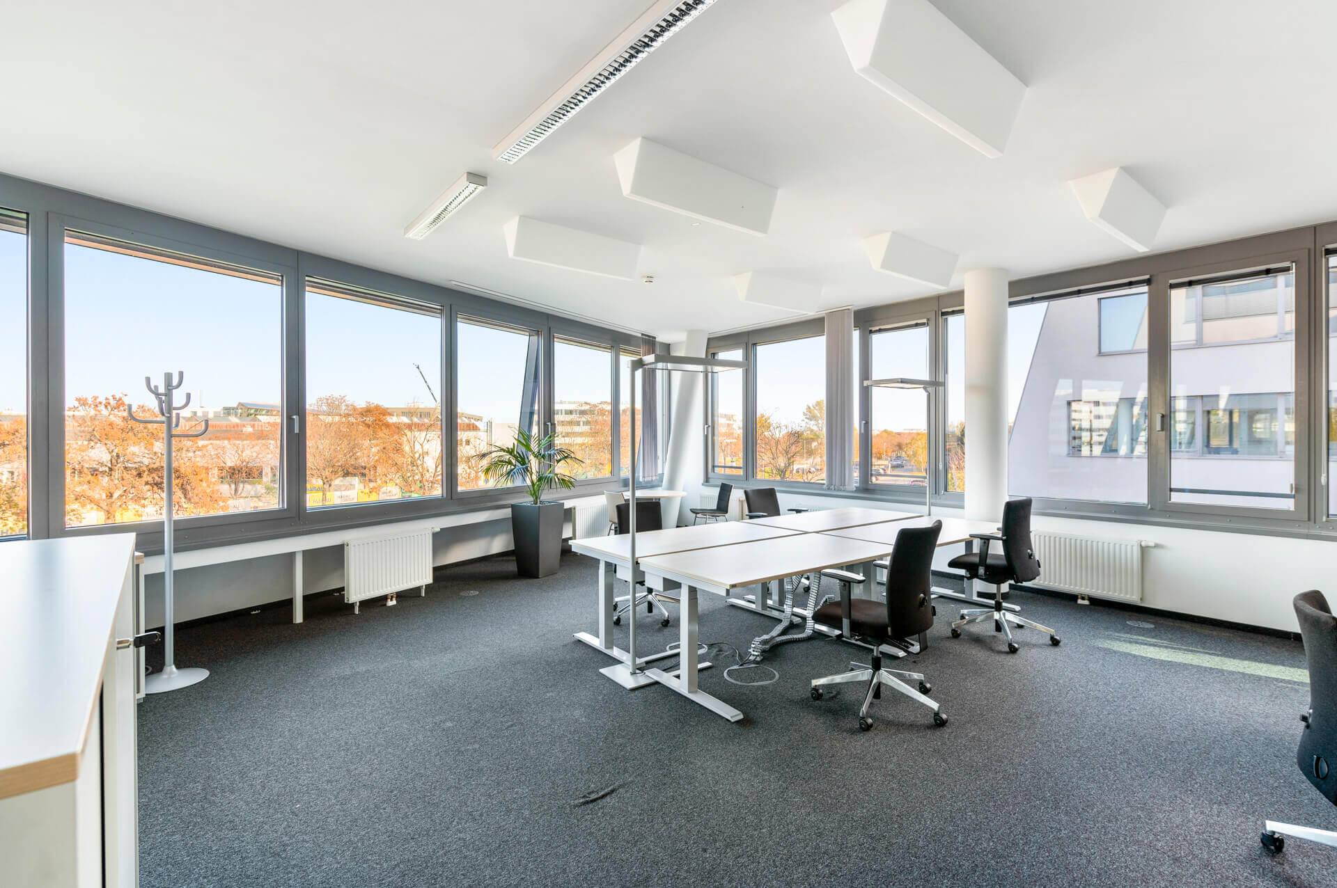 Modern working at FutureHub North