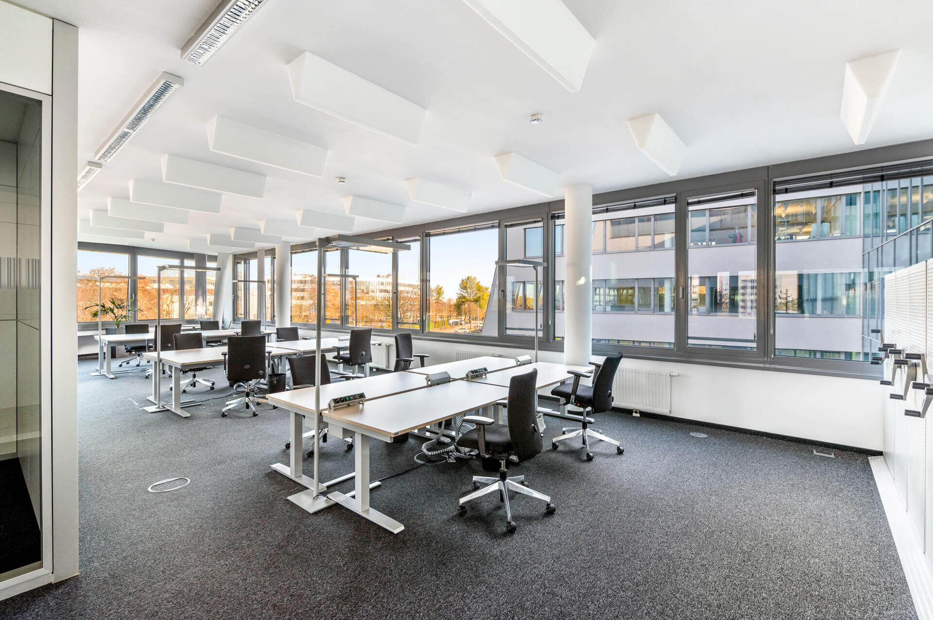 Modern working at FutureHub North