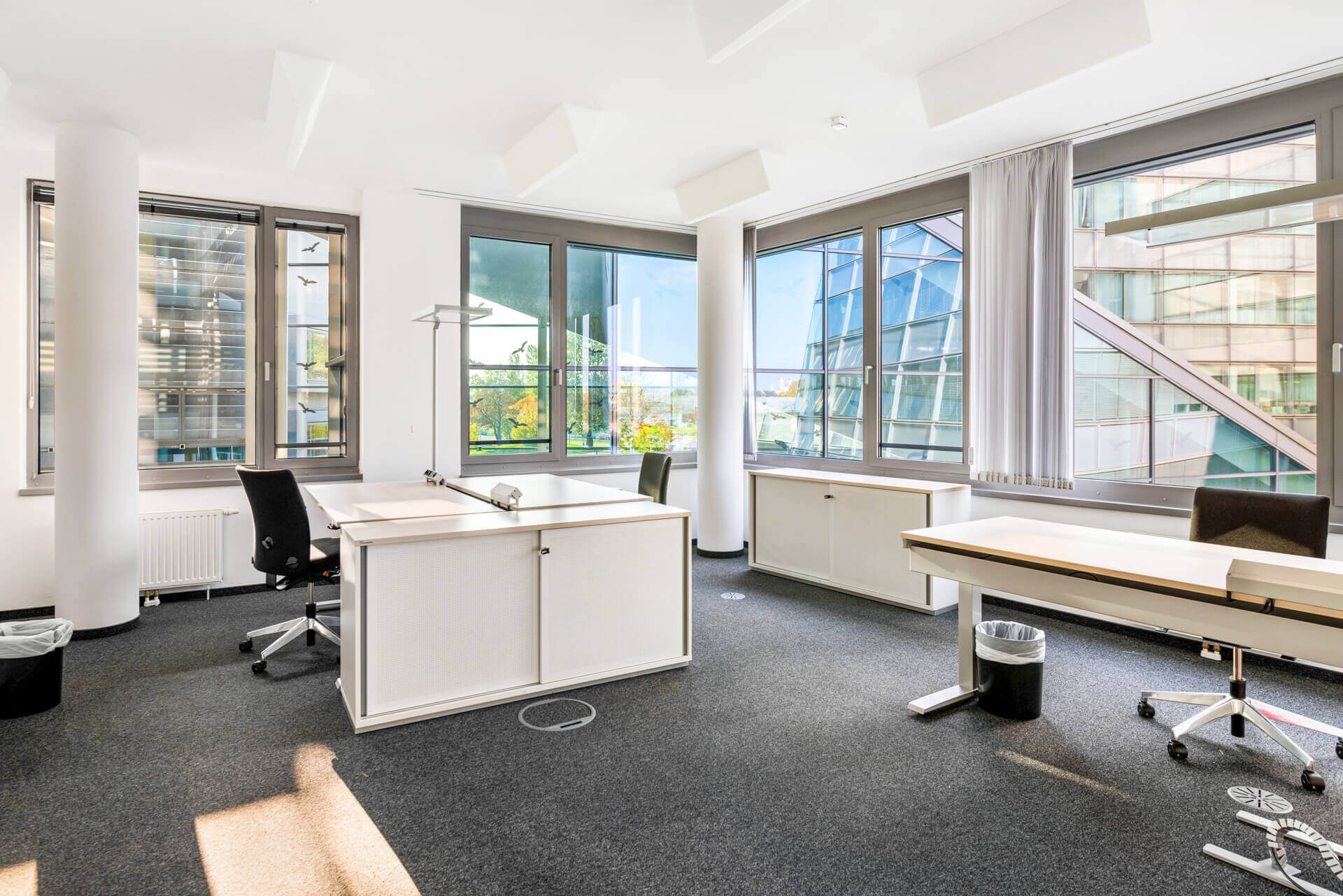 Modern working at FutureHub North