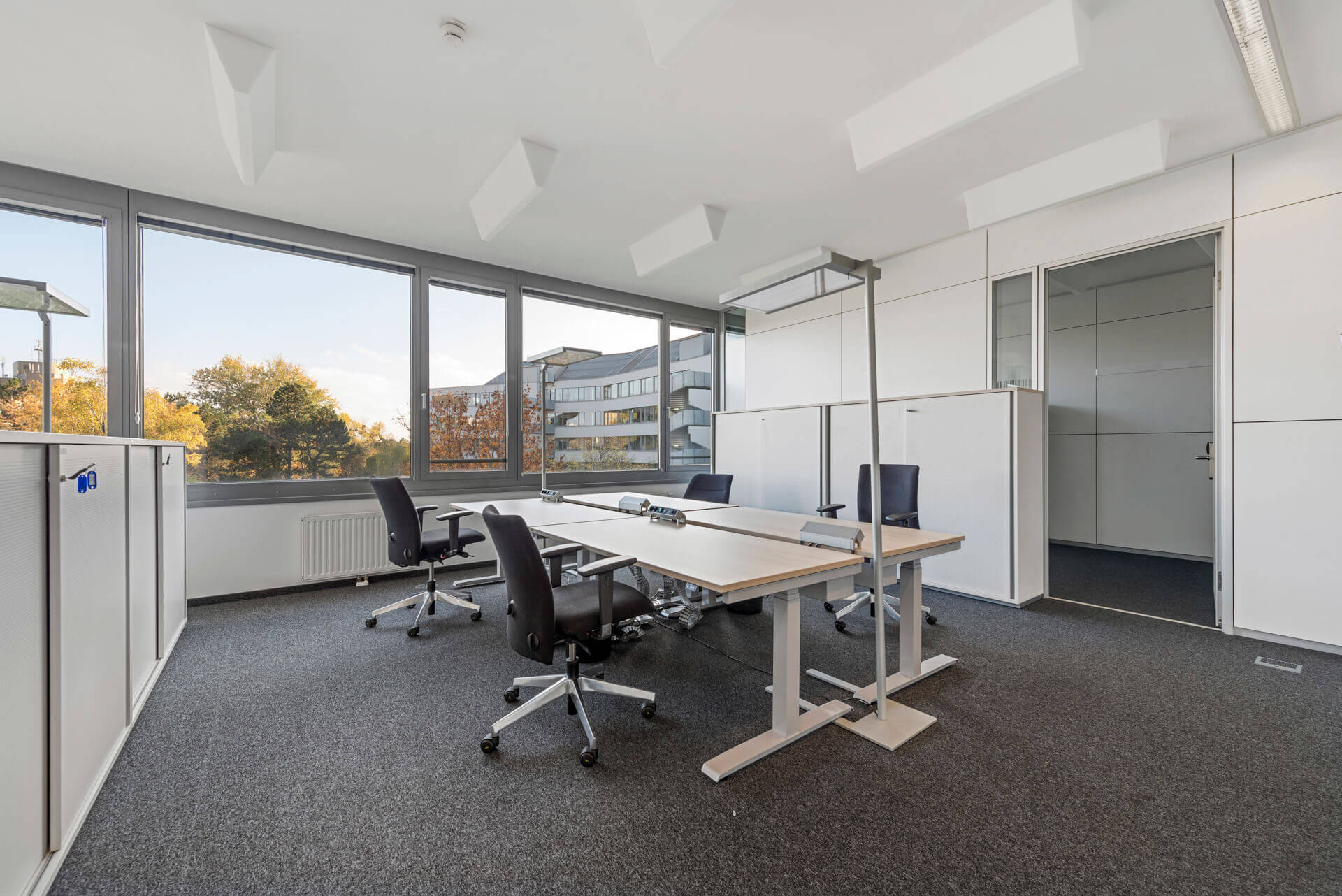 Modern working at FutureHub North