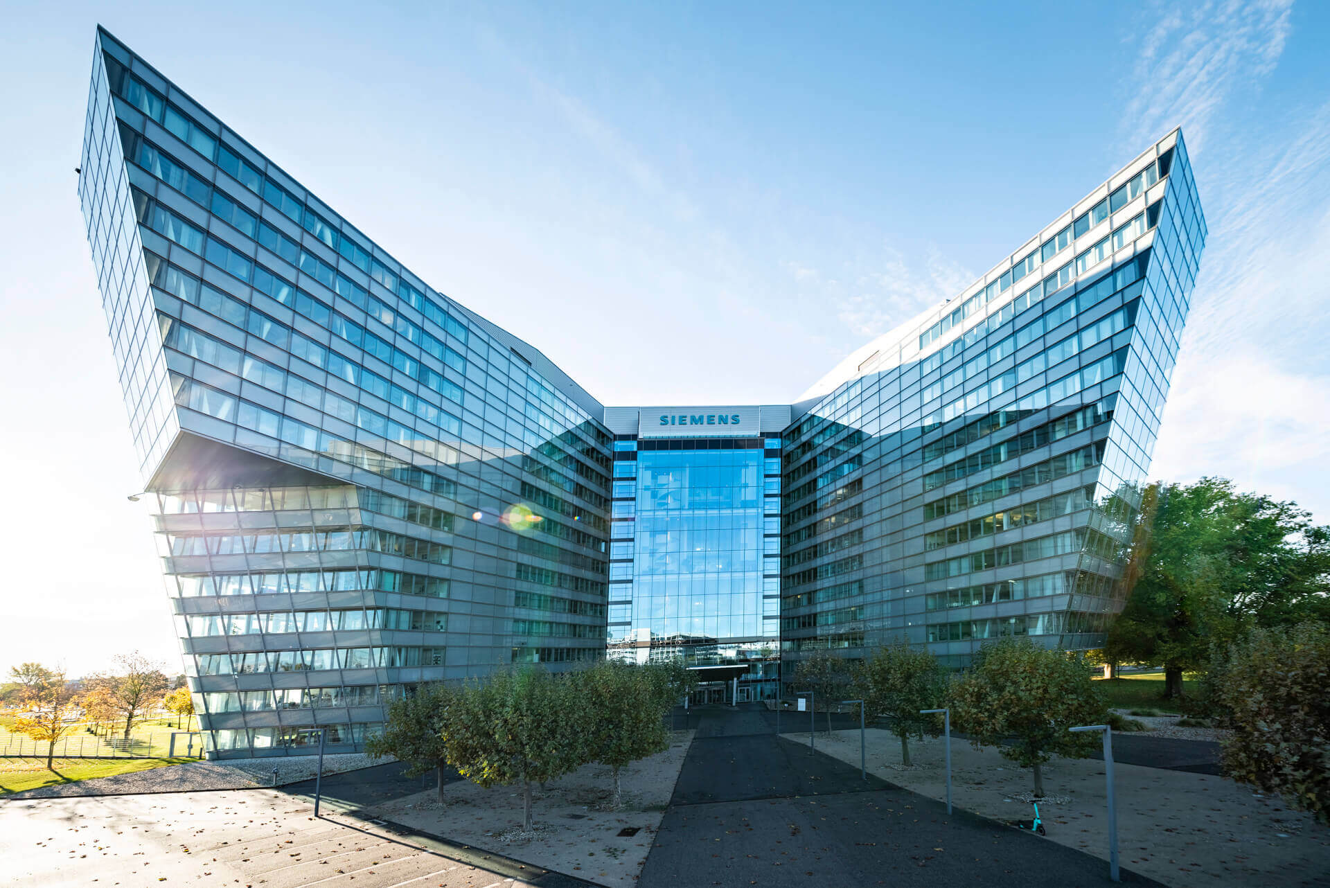 Modern working at FutureHub North