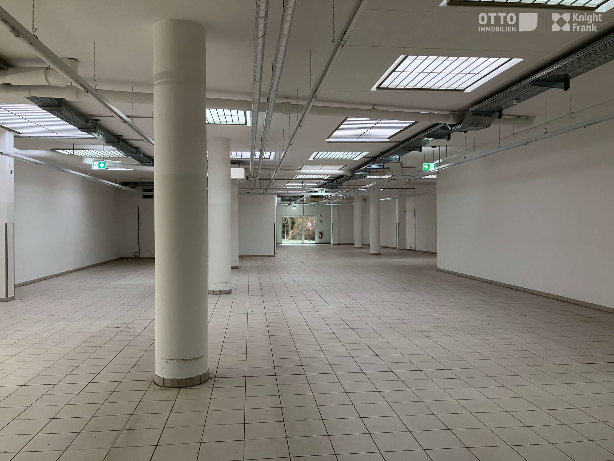 Geschäftslokal nähe 