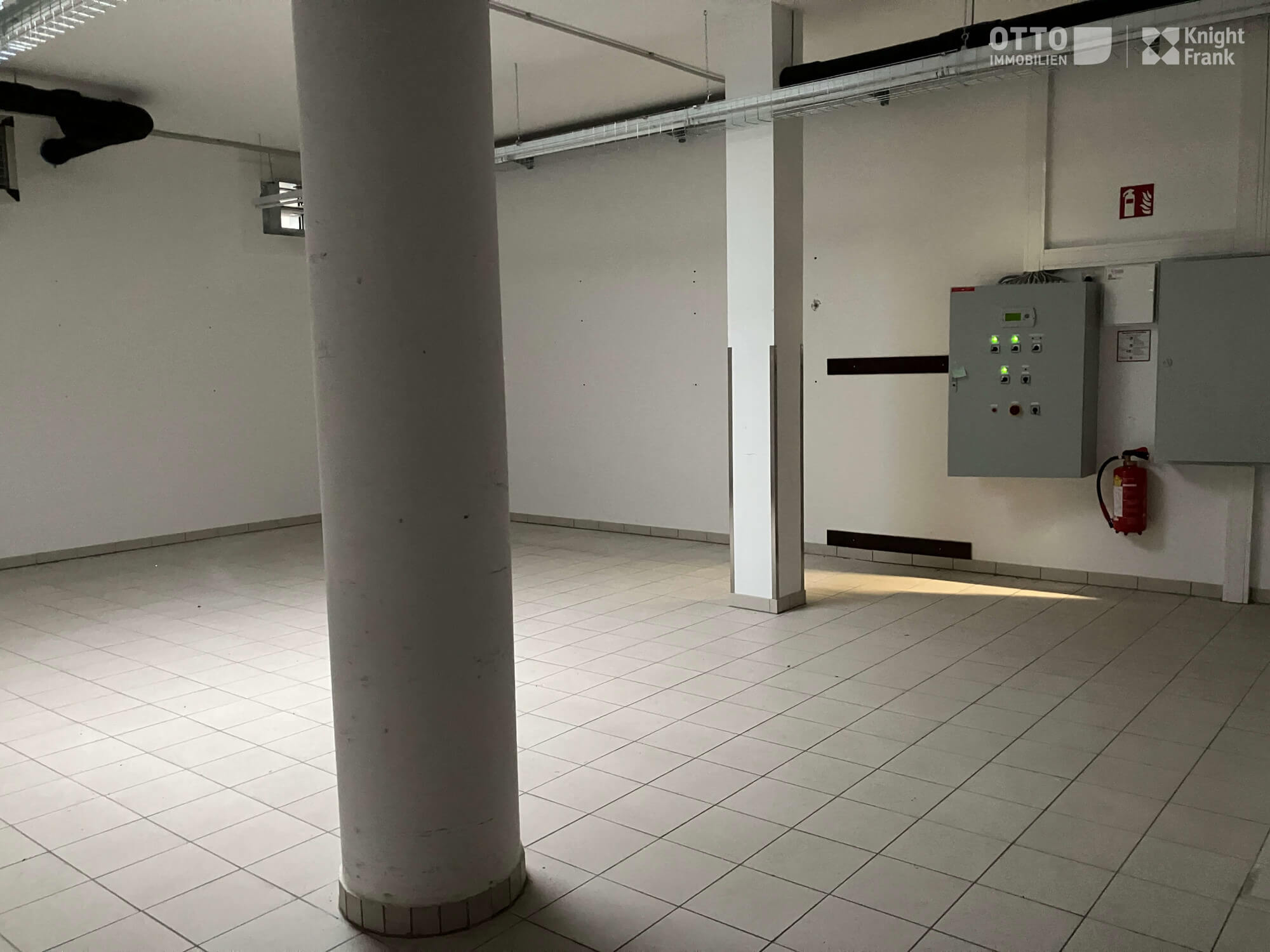 Geschäftslokal nähe 