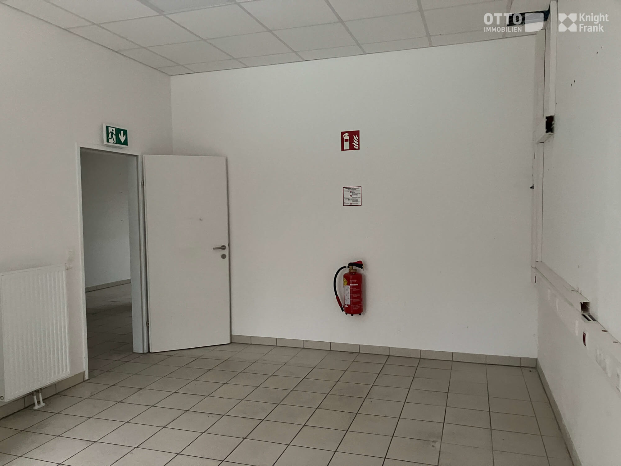 Geschäftslokal nähe 