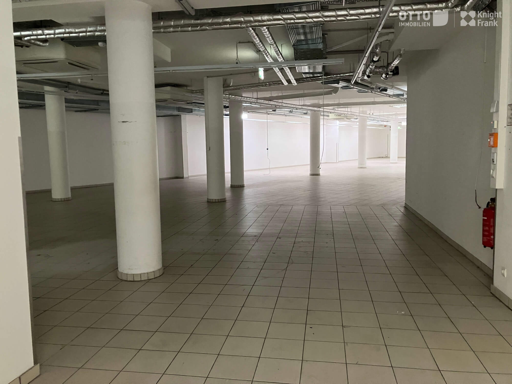 Geschäftslokal nähe 