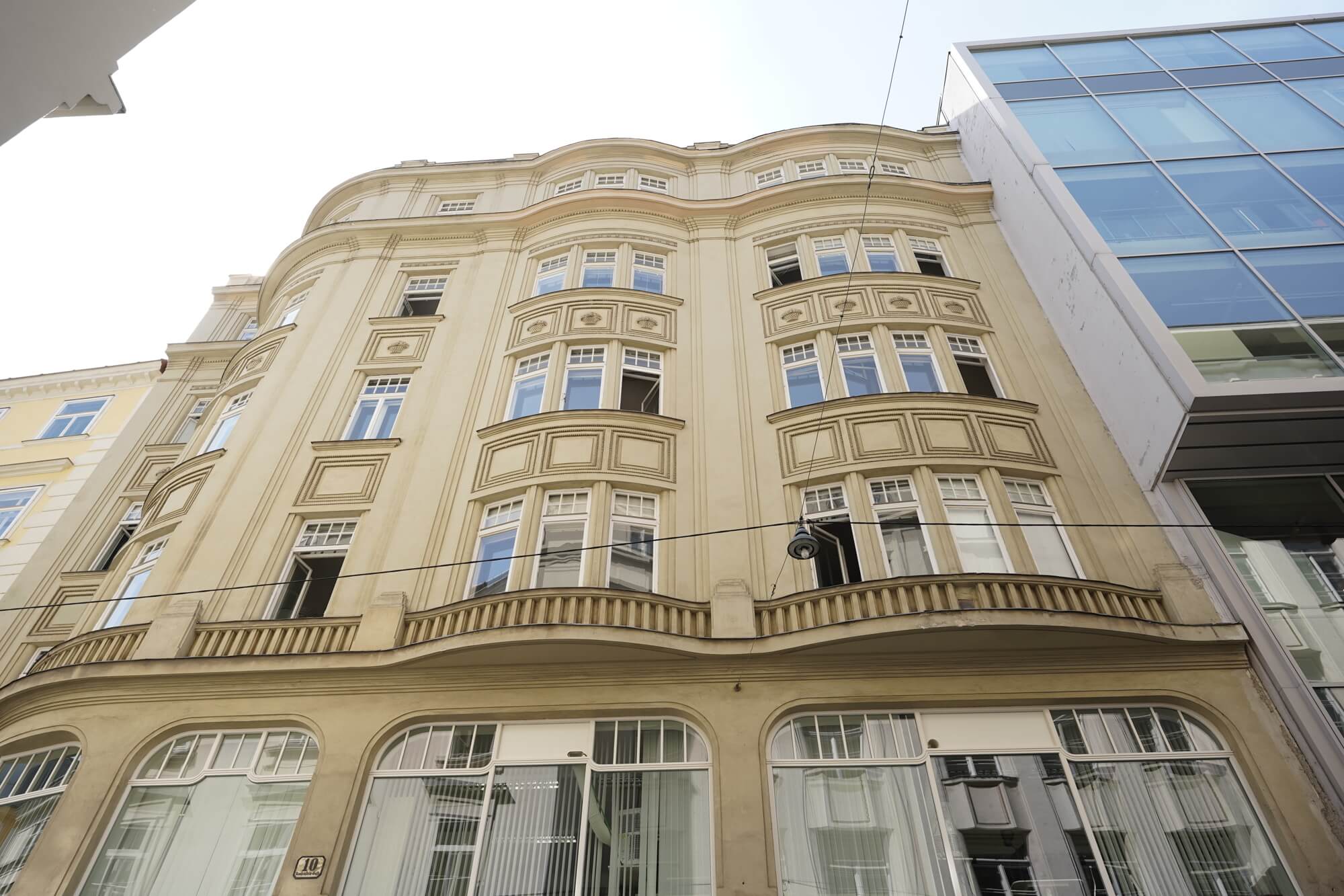 DESIGN LOFT mitten im 1.Bezirk, ideal für Kreativberufe