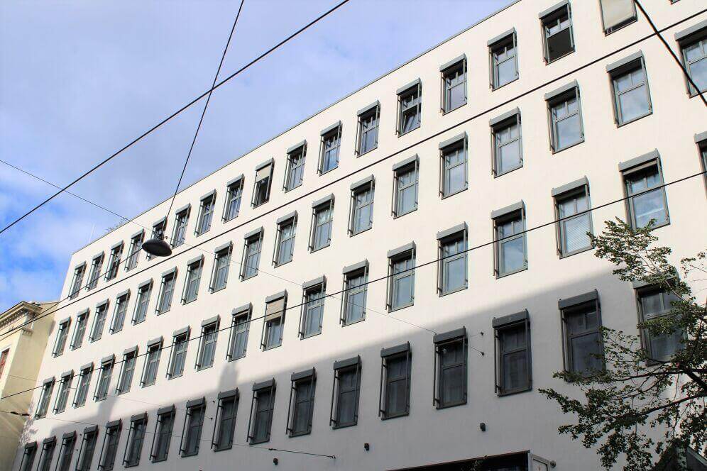 Galerie Wieden