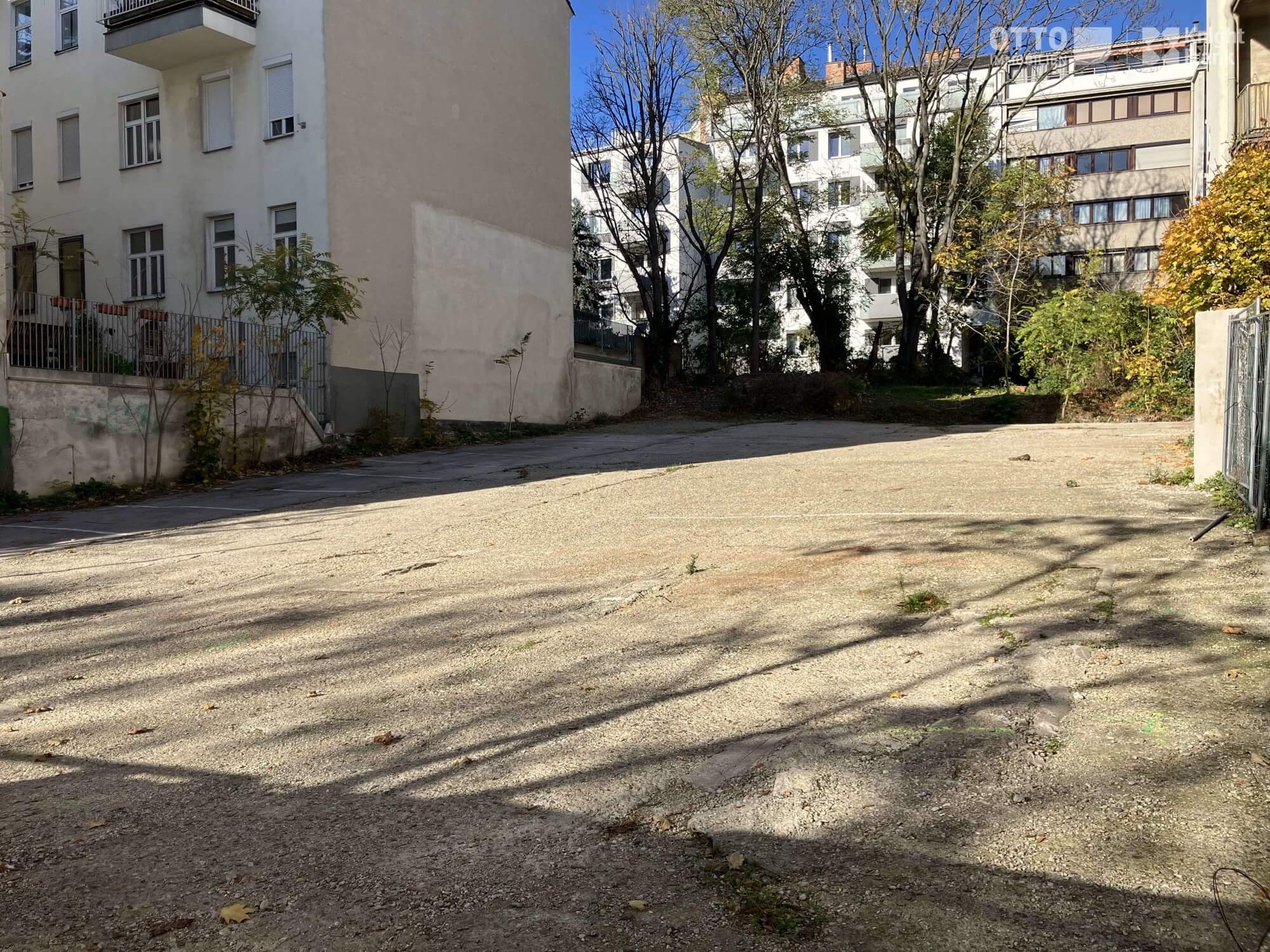 Attraktives Grundstück in zentraler Lage