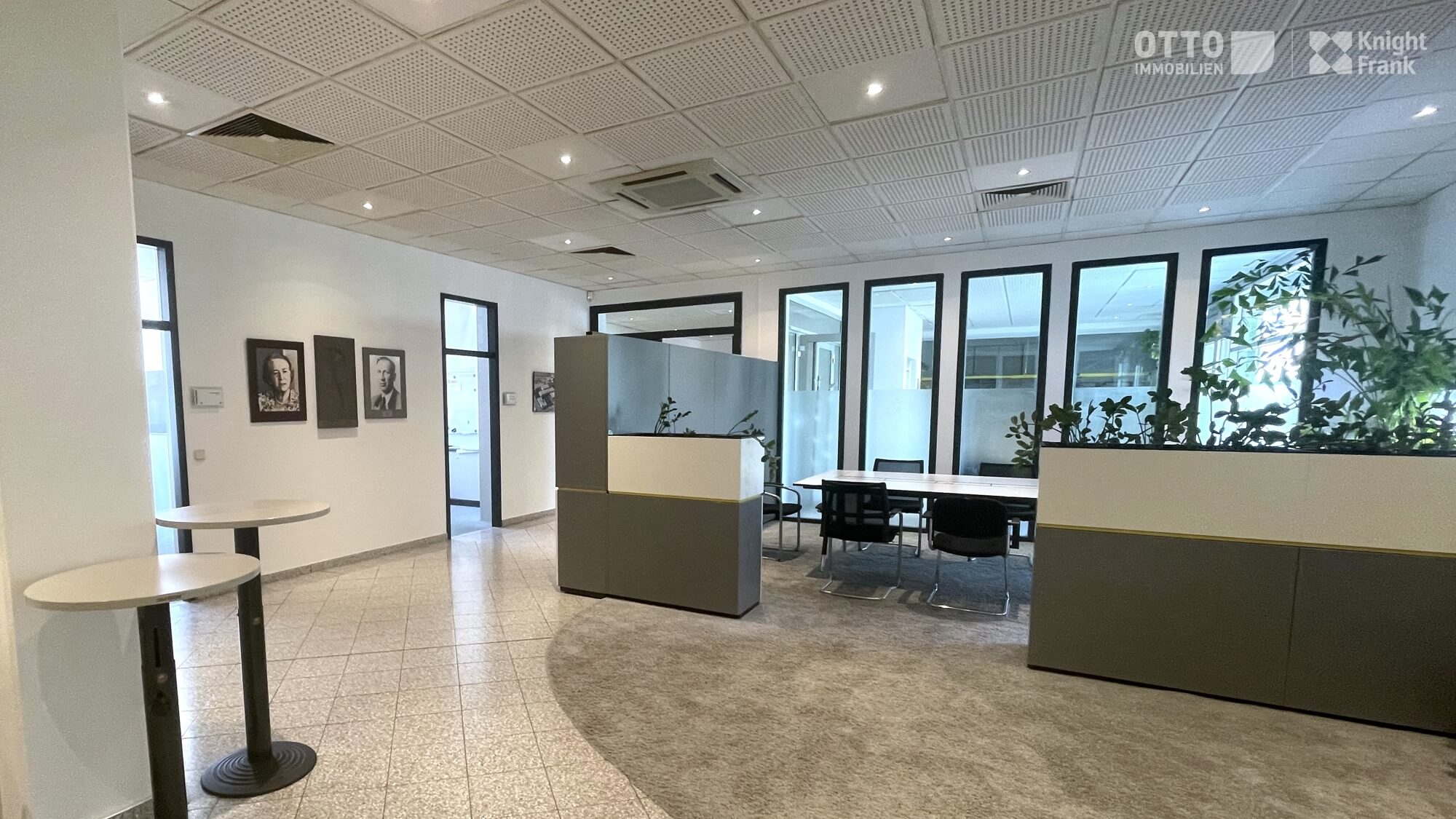 Attractive commercial property in 1220 Vienna