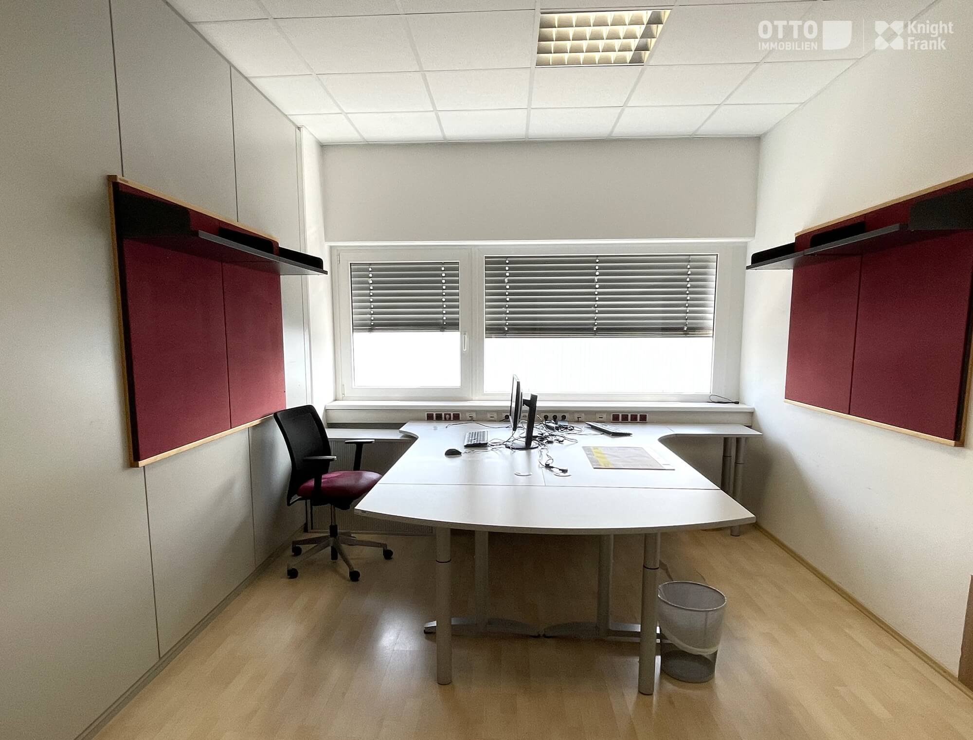 Attractive commercial property in 1220 Vienna