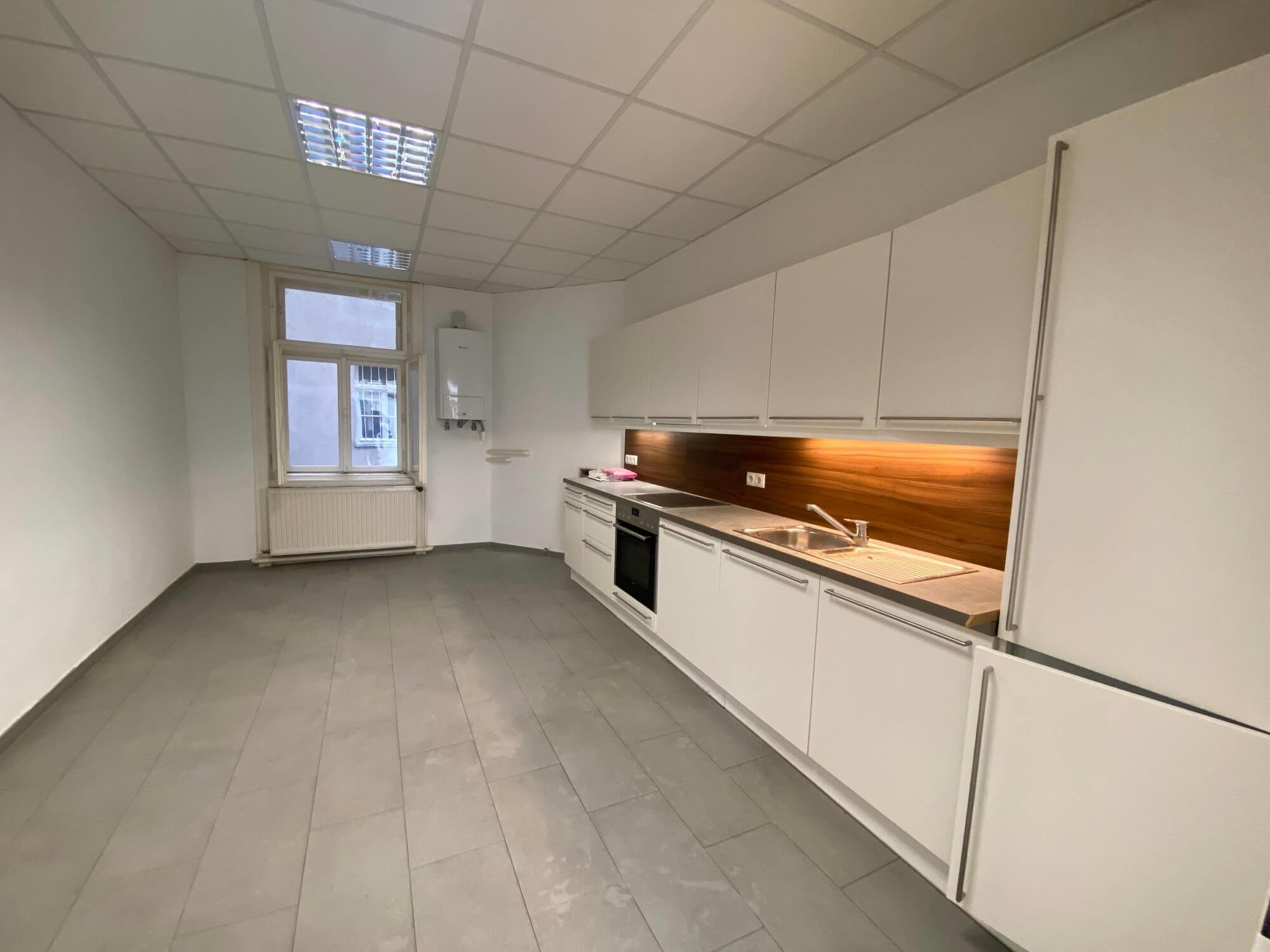 Altbaubüro Nähe Stephansplatz