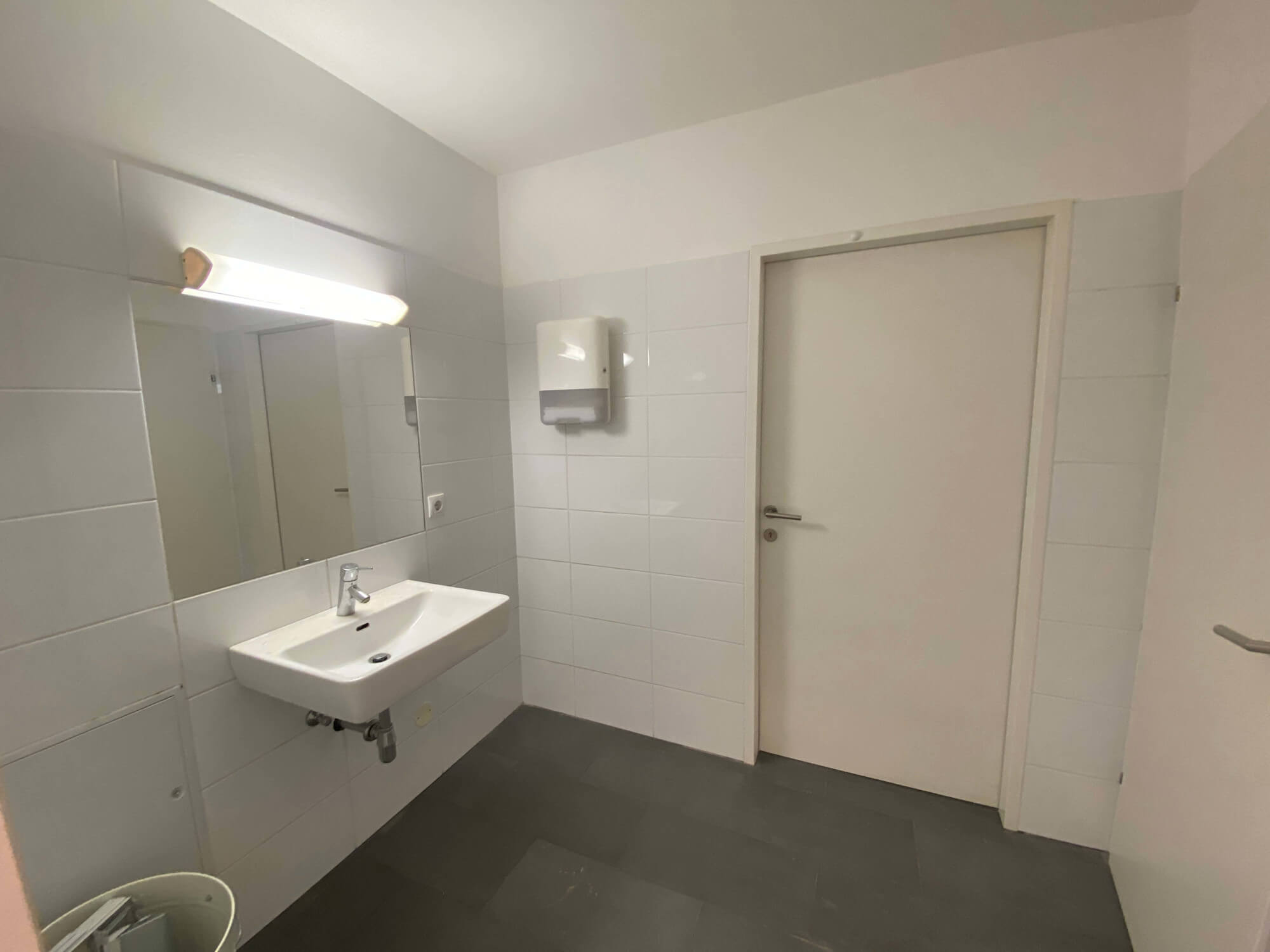 Altbaubüro Nähe Stephansplatz