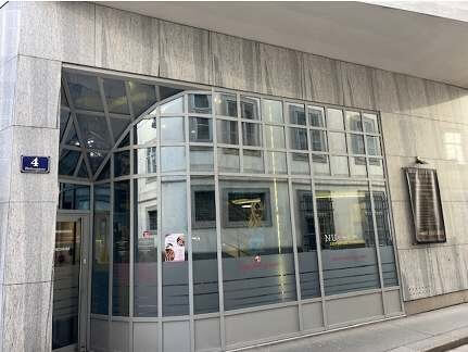 Kleines Innenstadtjuwel in 1010!