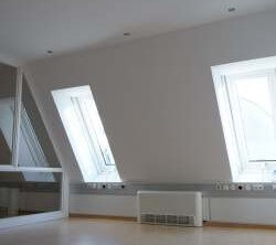 Repräsentatives Büro in der Linken Wienzeile