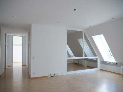 Repräsentatives Büro in der Linken Wienzeile