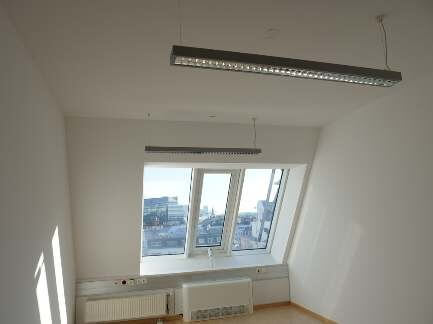 Repräsentatives Büro in der Linken Wienzeile