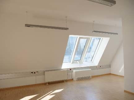 Repräsentatives Büro in der Linken Wienzeile