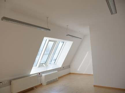 Repräsentatives Büro in der Linken Wienzeile