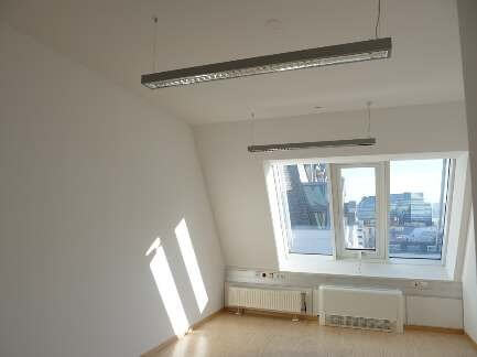 Repräsentatives Büro in der Linken Wienzeile