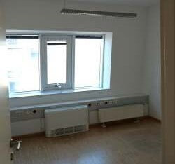 Repräsentatives Büro in der Linken Wienzeile