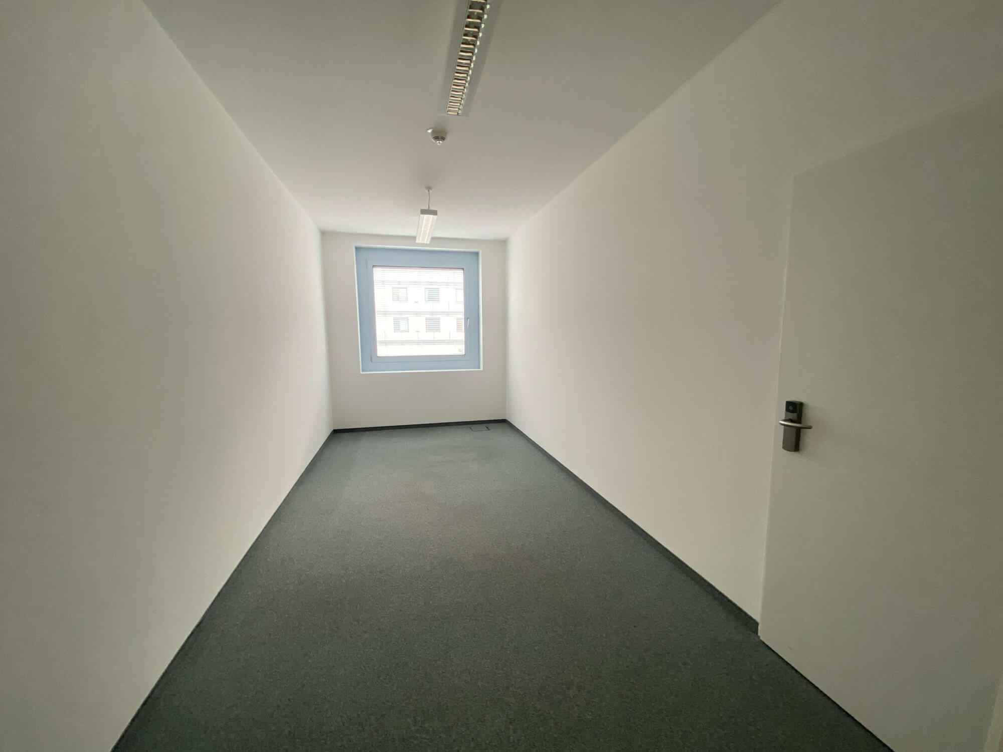 Modern office space near Austria Campus