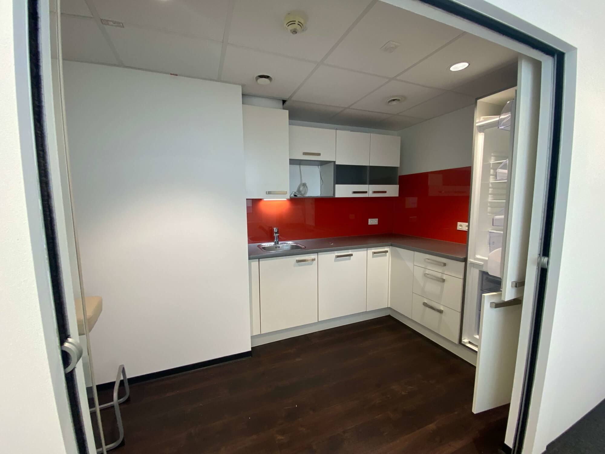 Modern office space near Austria Campus