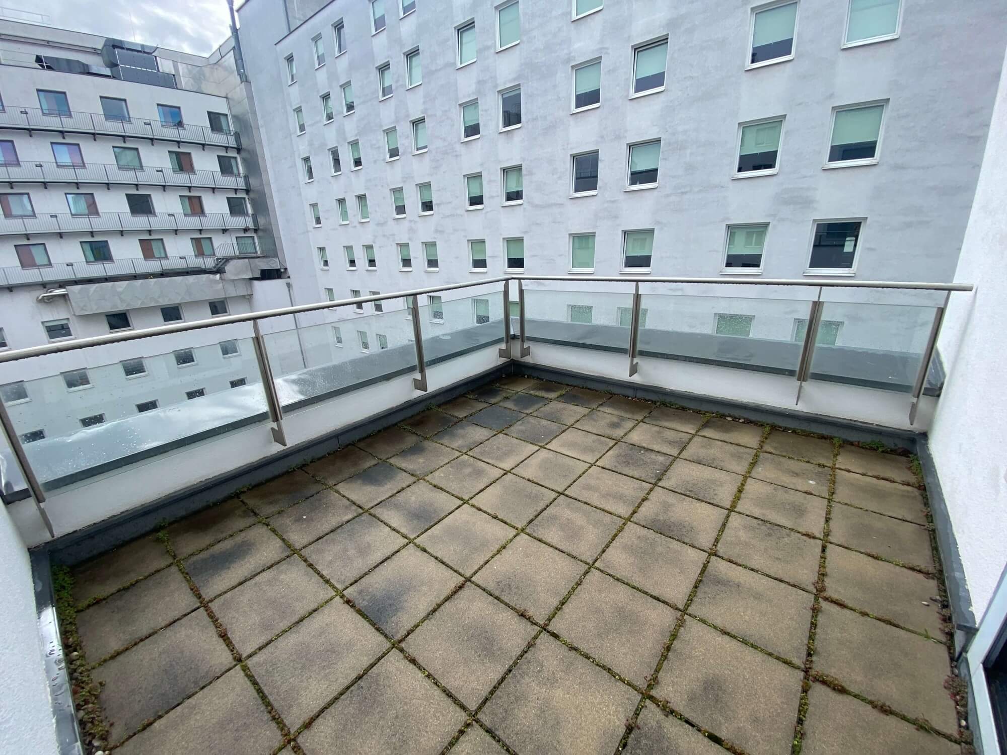 Modern office space near Austria Campus