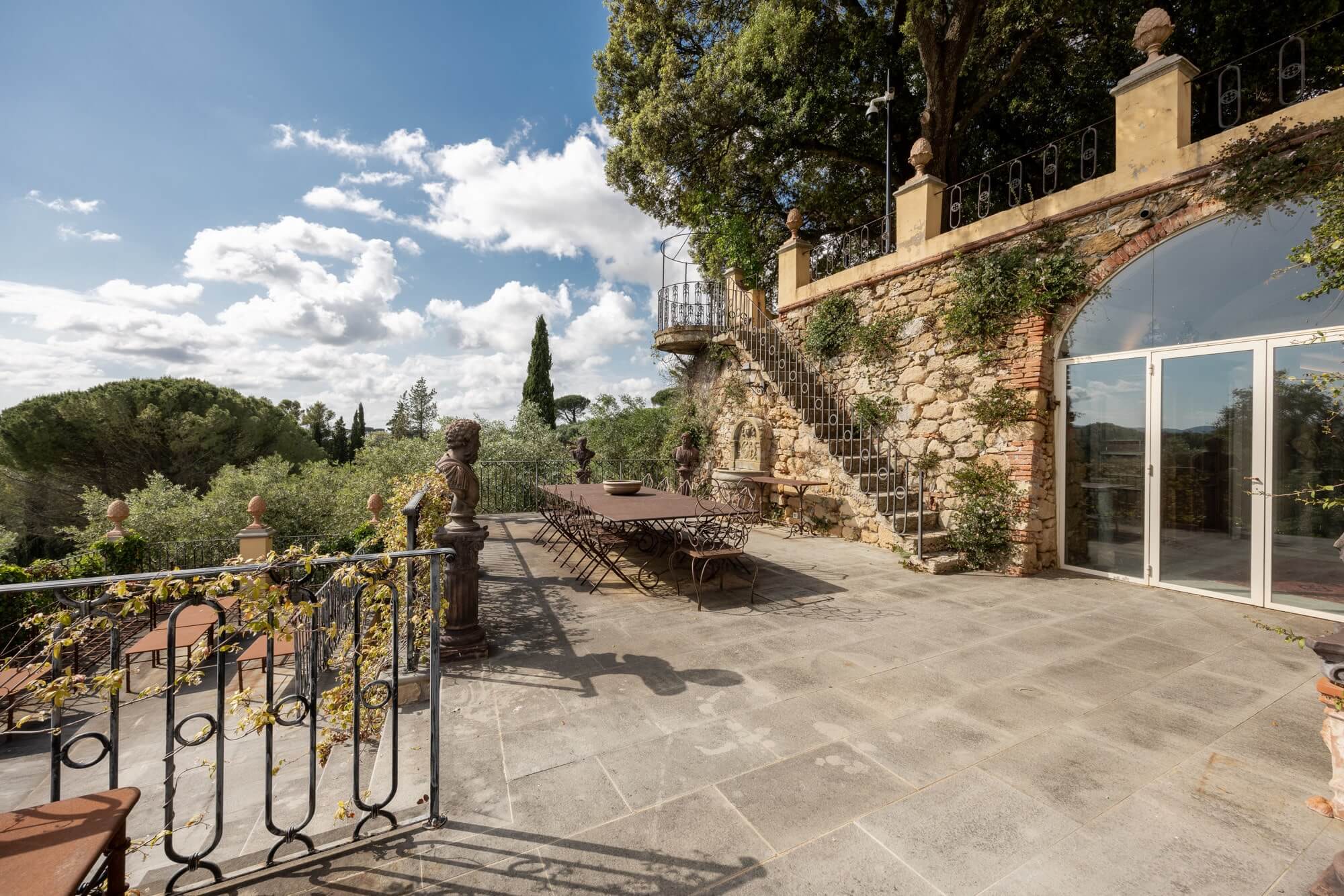 Villa in Crespina e Lorenzana