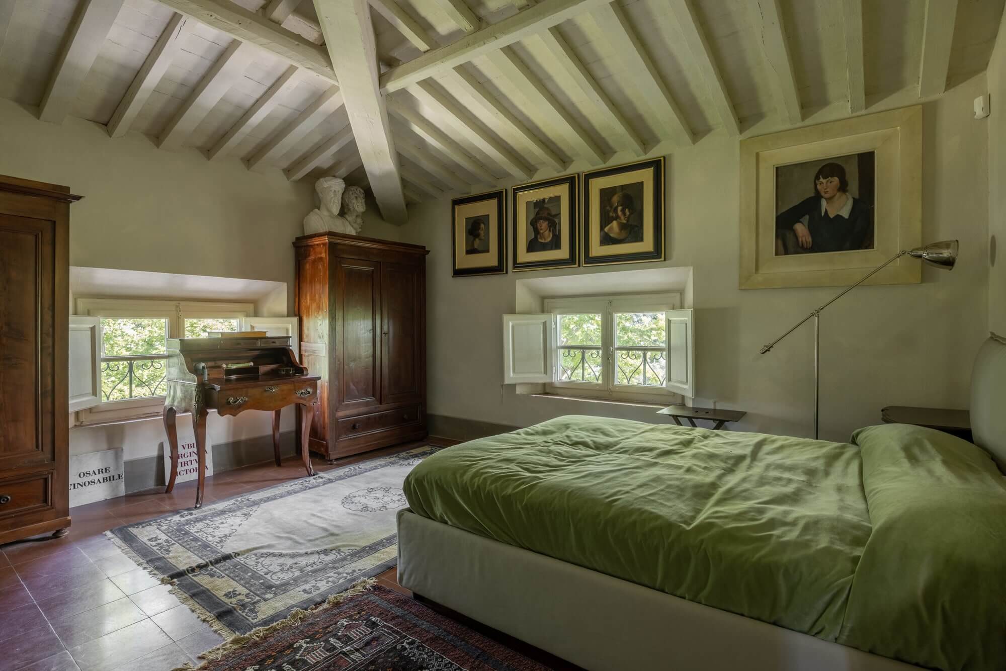 Villa in Crespina e Lorenzana