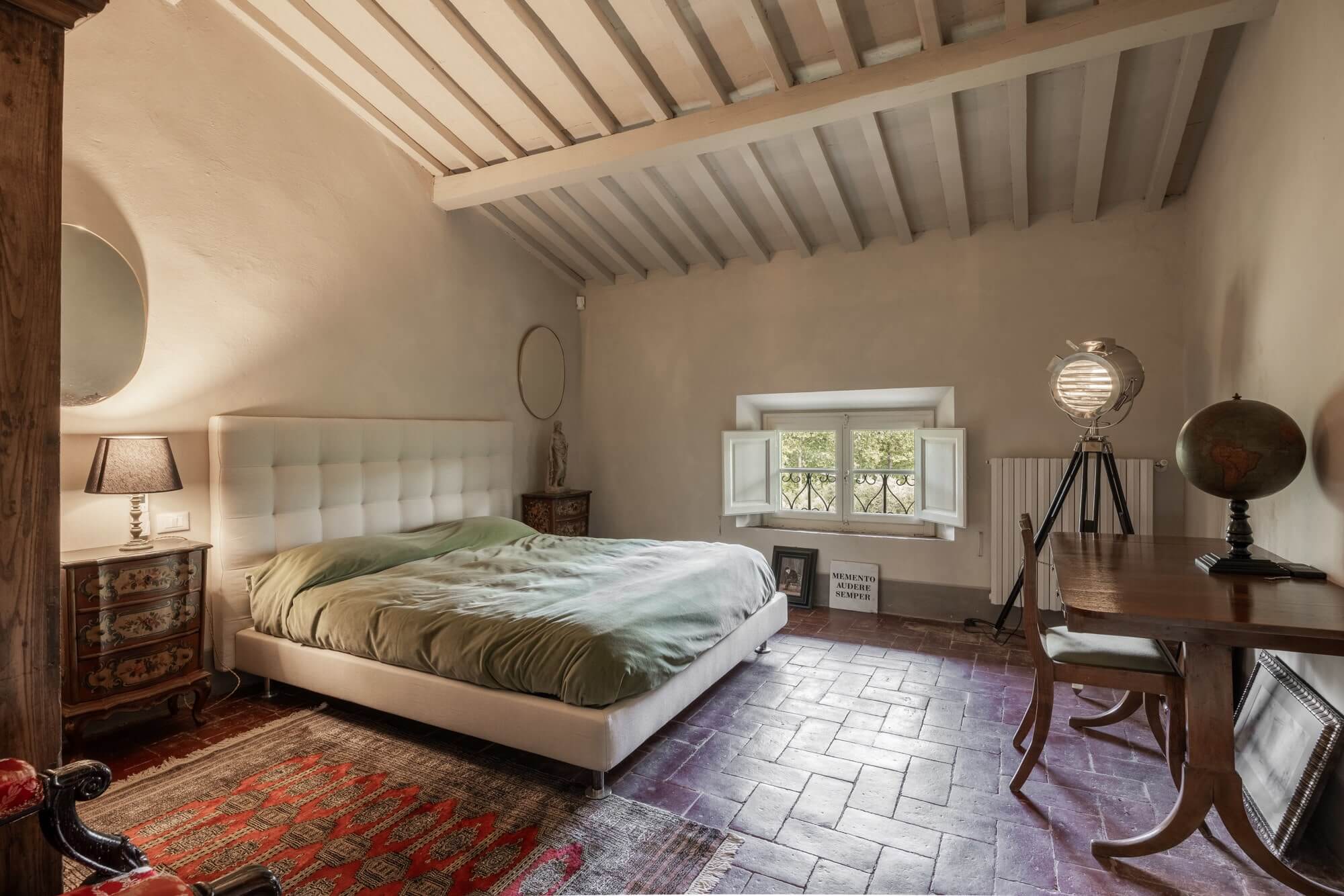 Villa in Crespina e Lorenzana