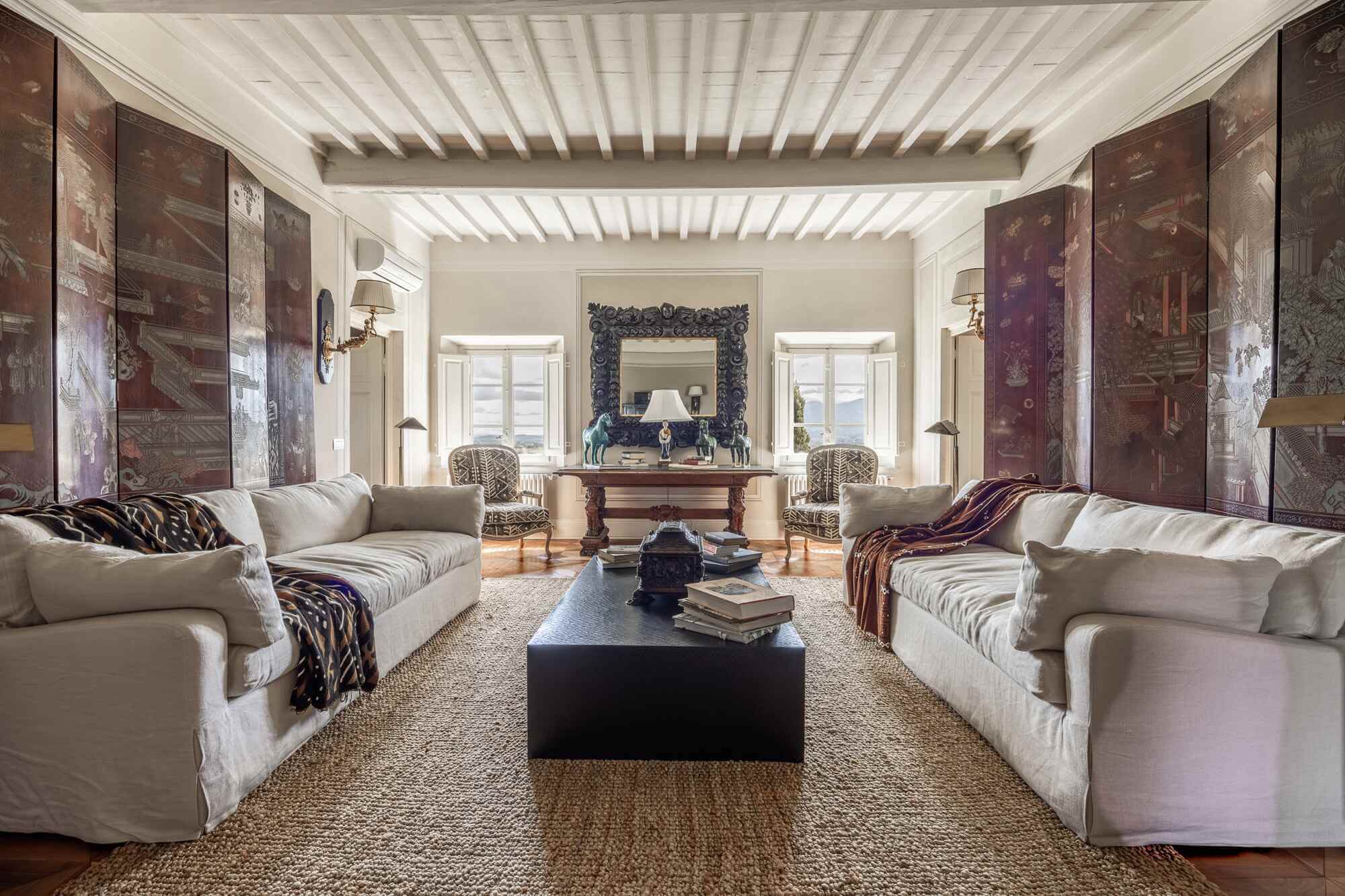 Villa in Lucca zum Verkauf