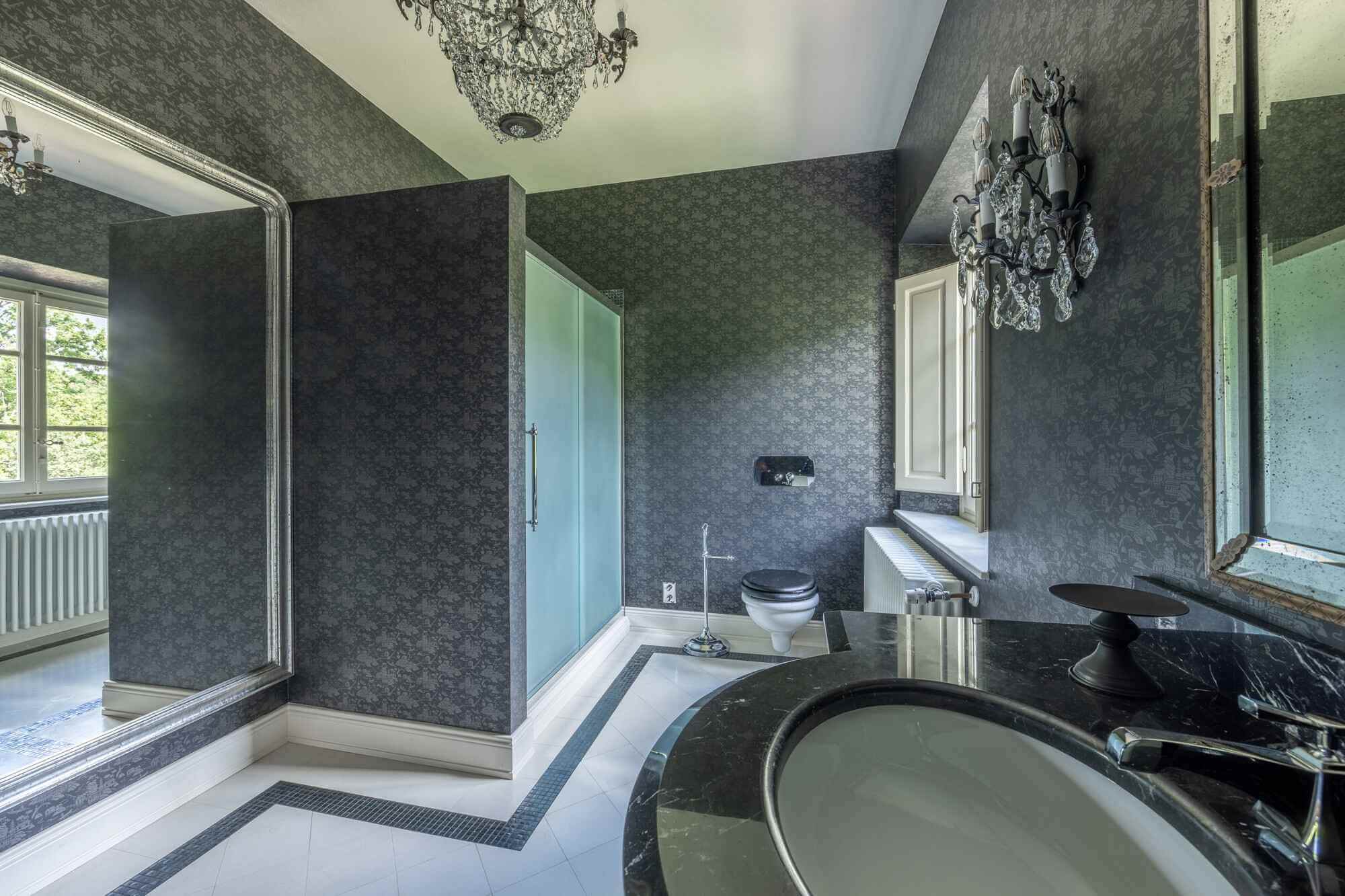 Villa in Lucca zum Verkauf