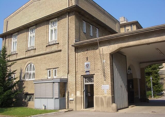 Fabrik1230 - Das neue Grätzlzentrum