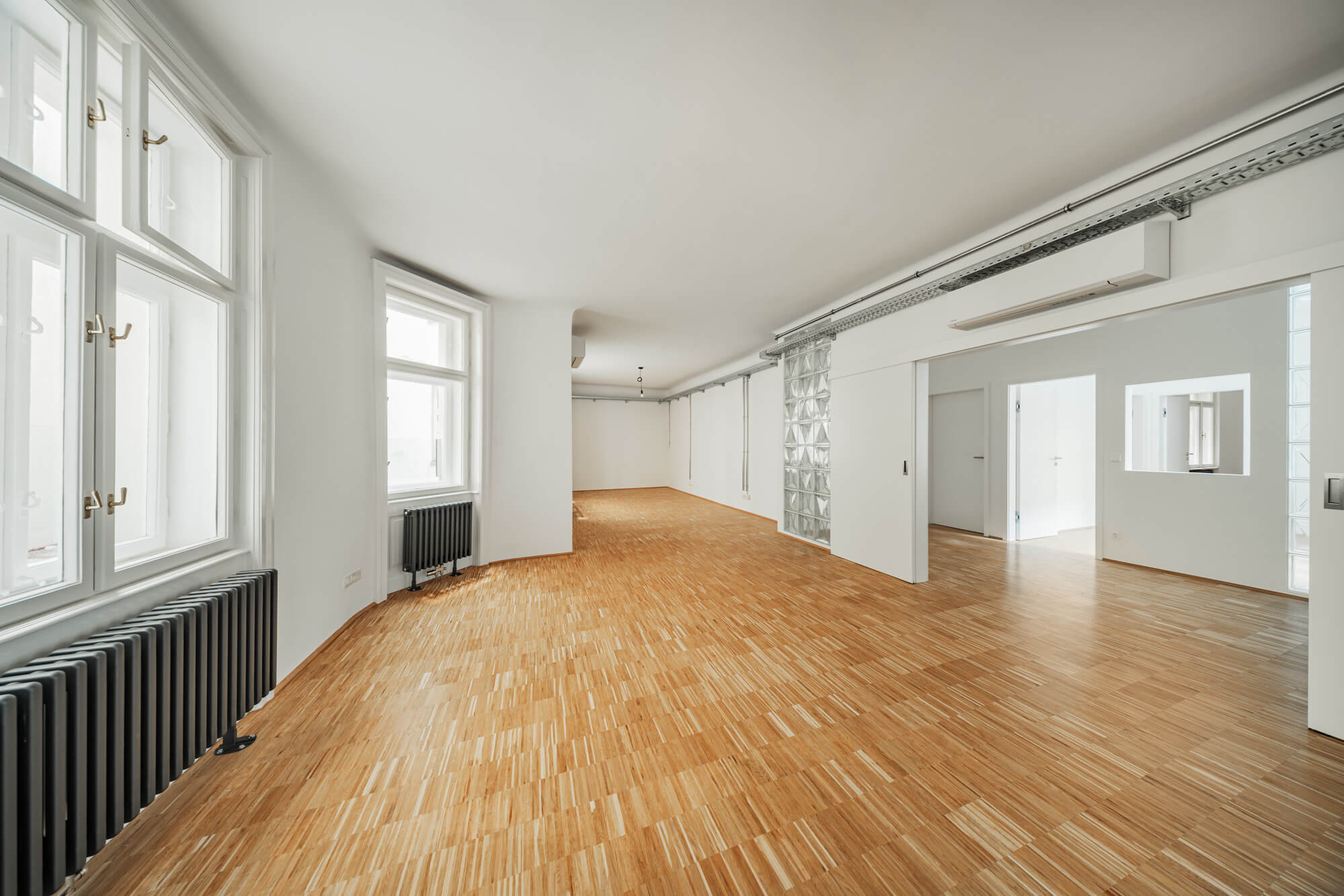 DESIGN LOFT mitten im 1.Bezirk, ideal für Kreativberufe