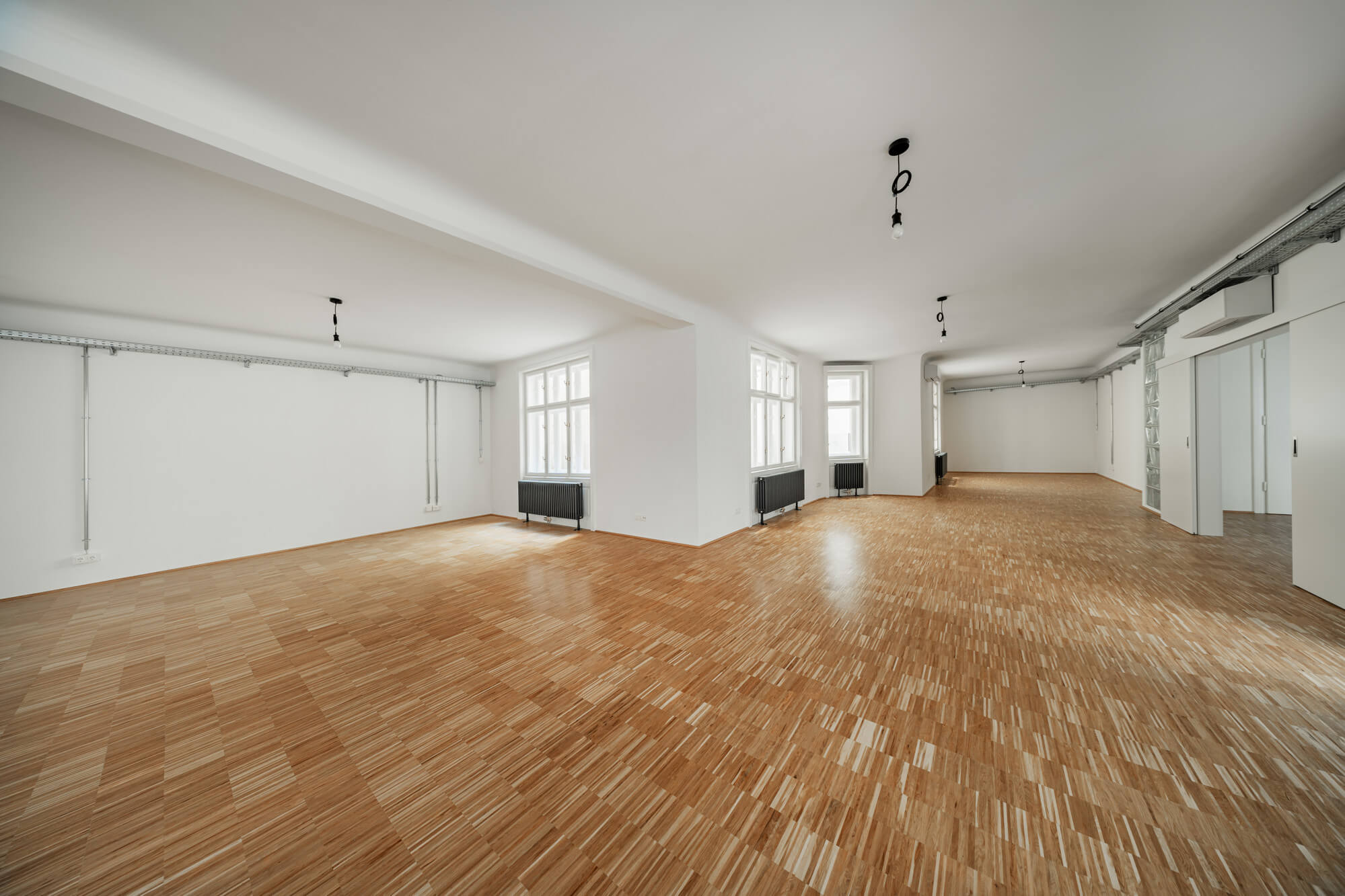 DESIGN LOFT mitten im 1.Bezirk, ideal für Kreativberufe