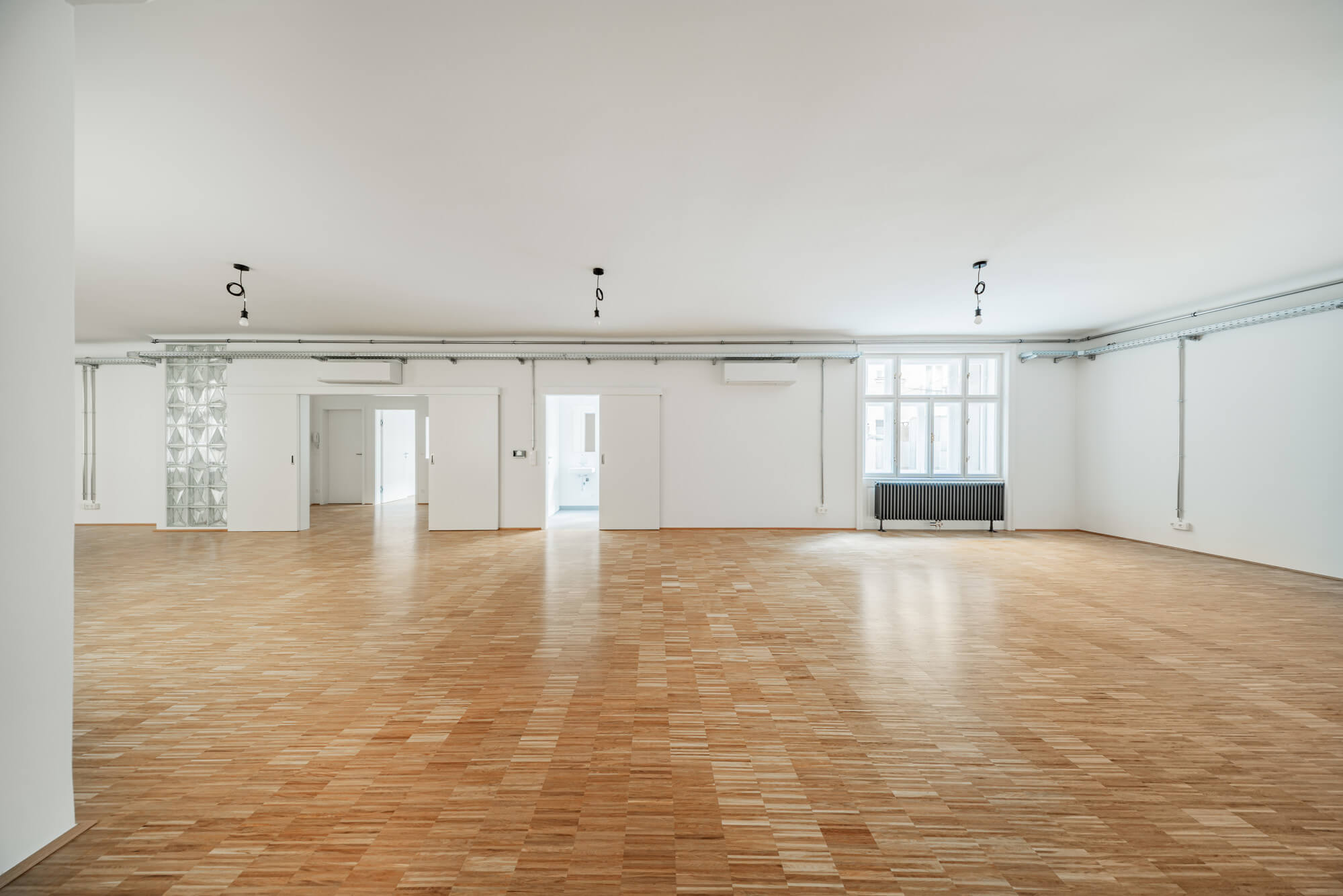 DESIGN LOFT mitten im 1.Bezirk, ideal für Kreativberufe