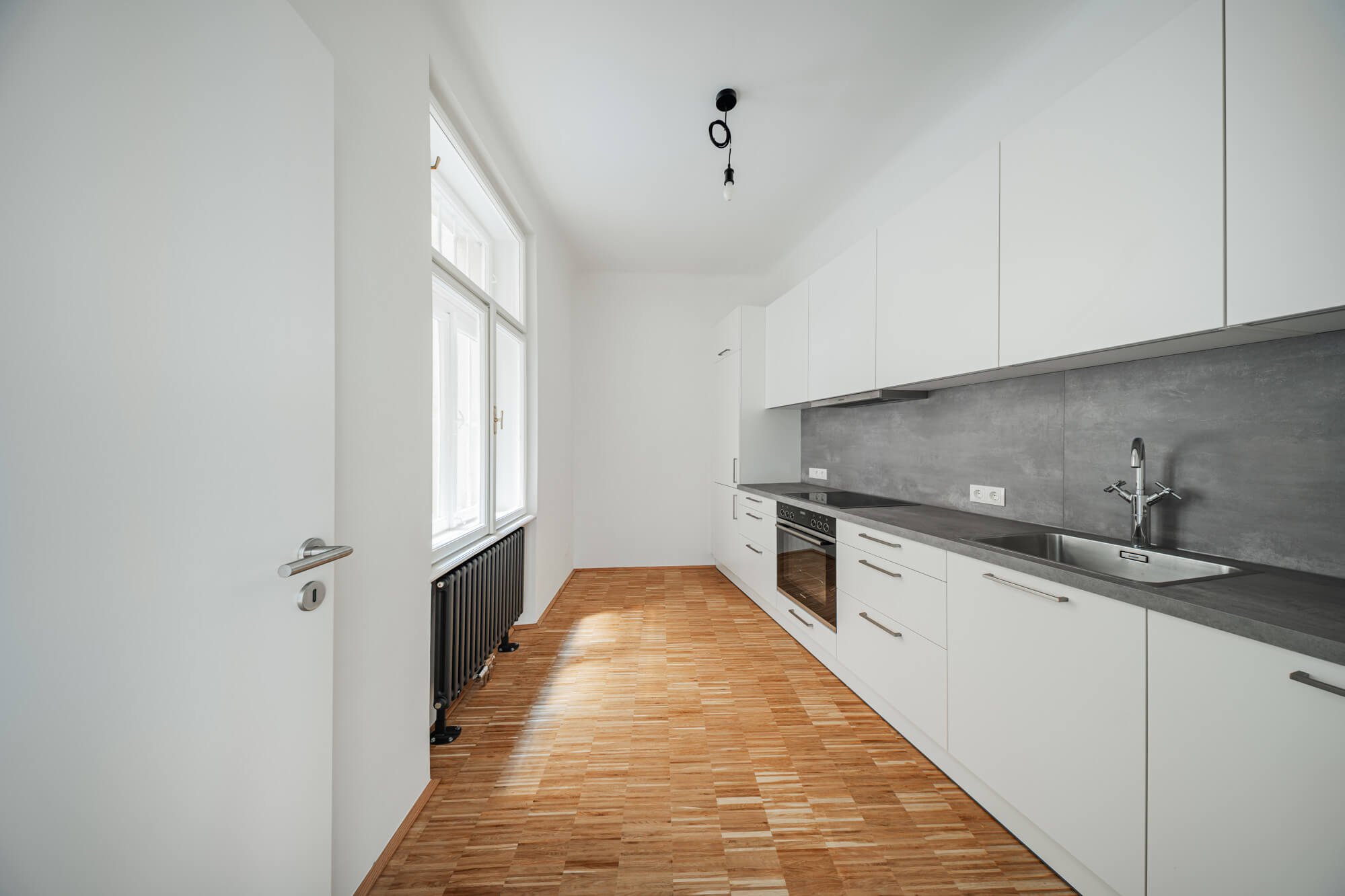 DESIGN LOFT mitten im 1.Bezirk, ideal für Kreativberufe