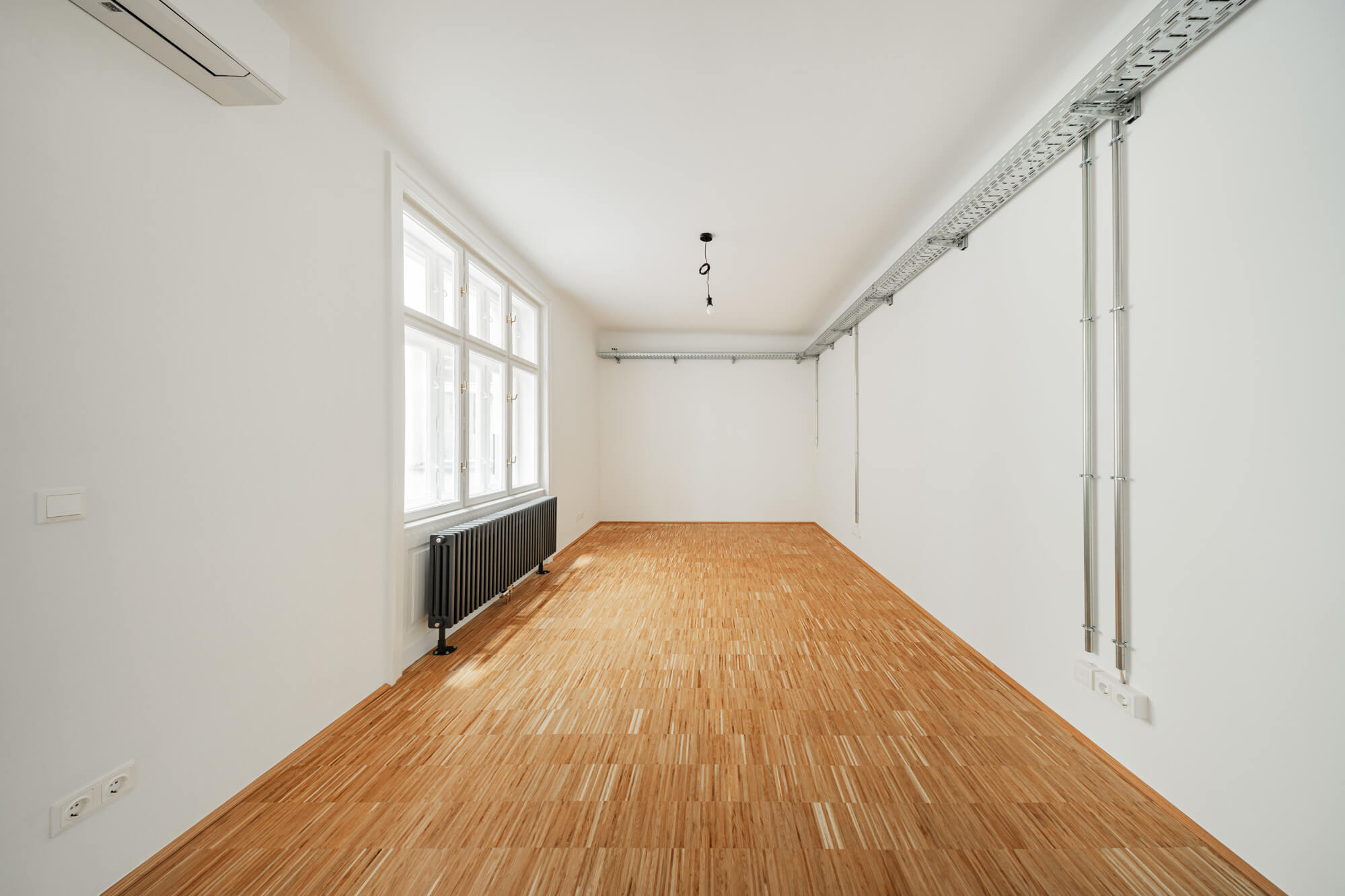 DESIGN LOFT mitten im 1.Bezirk, ideal für Kreativberufe