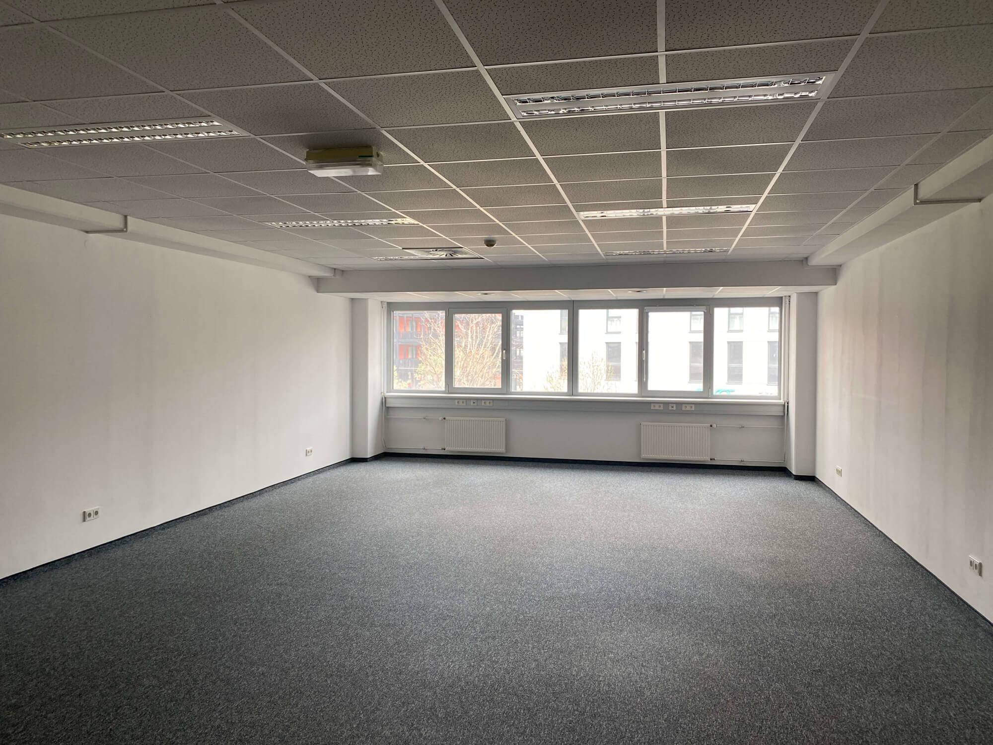 TRICORE - all-in-one Office Lösungen