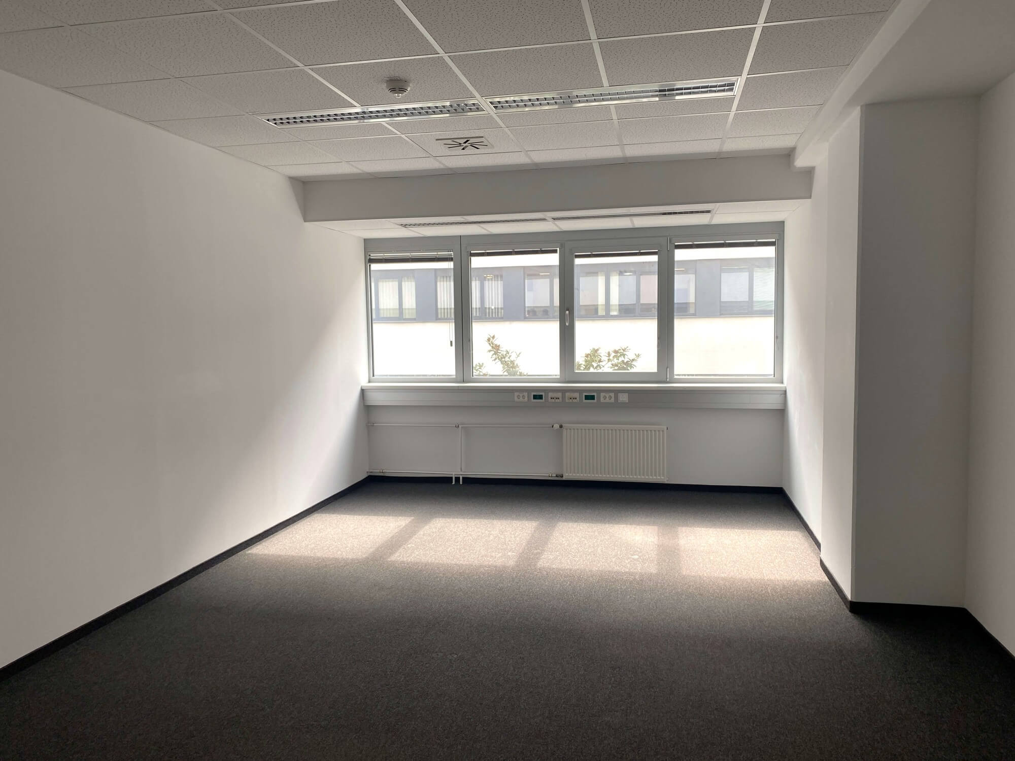 TRICORE - all-in-one Office Lösungen