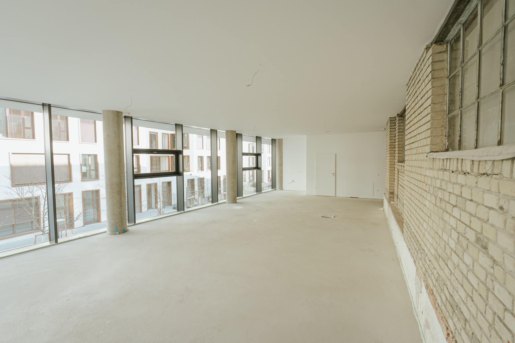 Fabrik1230 - The new neighborhood center