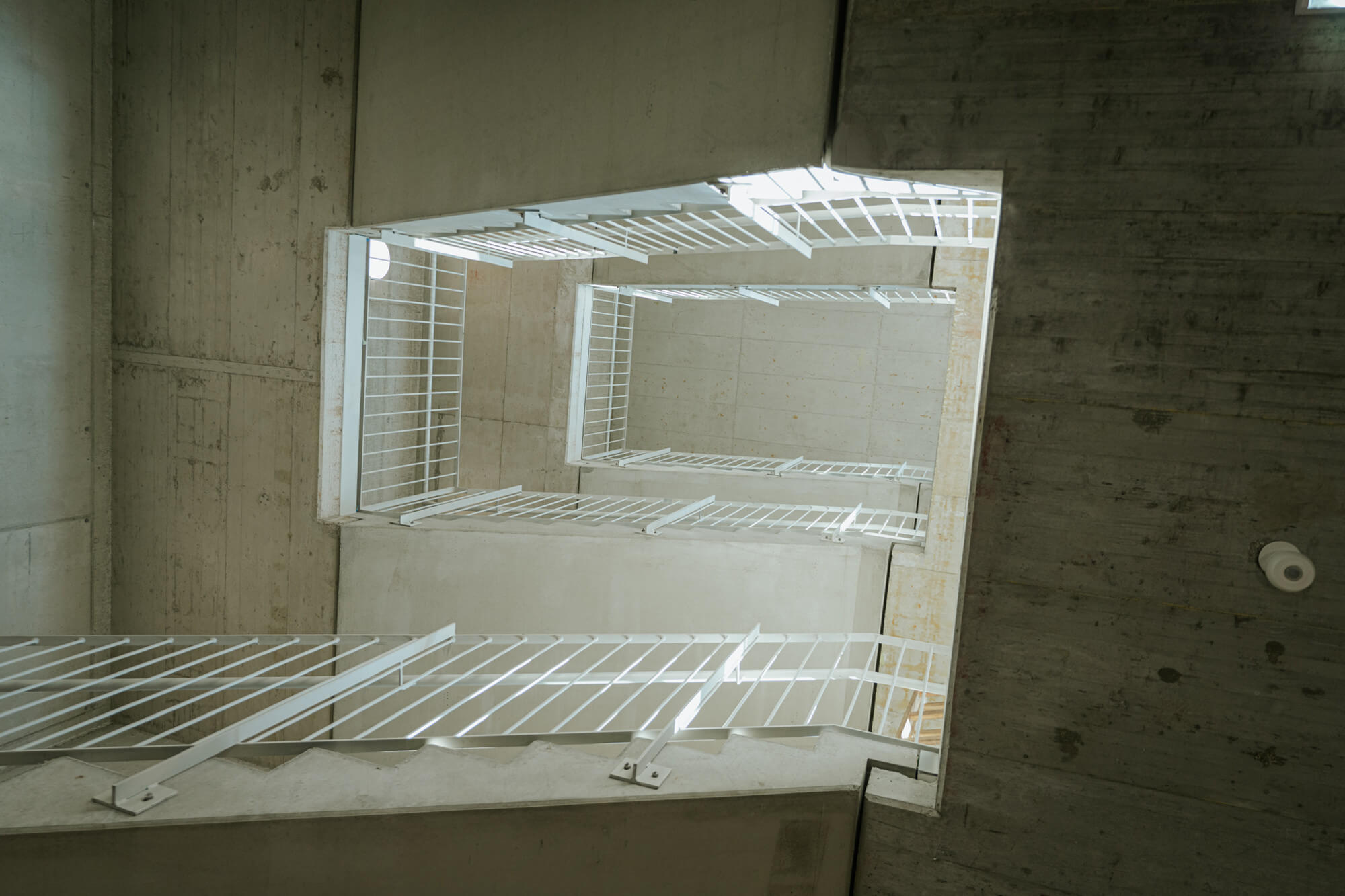 Fabrik1230 - The new neighborhood center