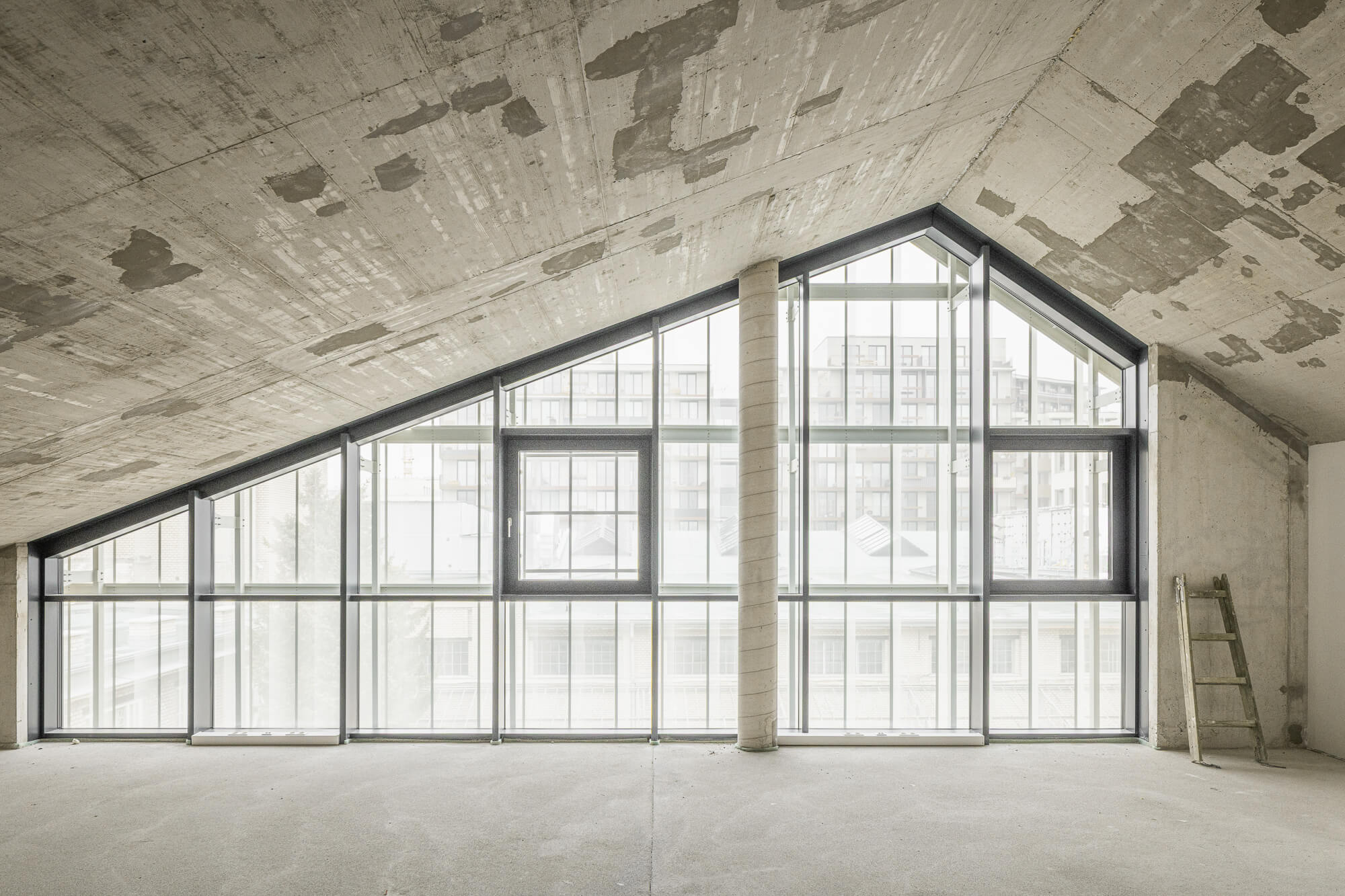 Fabrik1230 - Das neue Grätzlzentrum