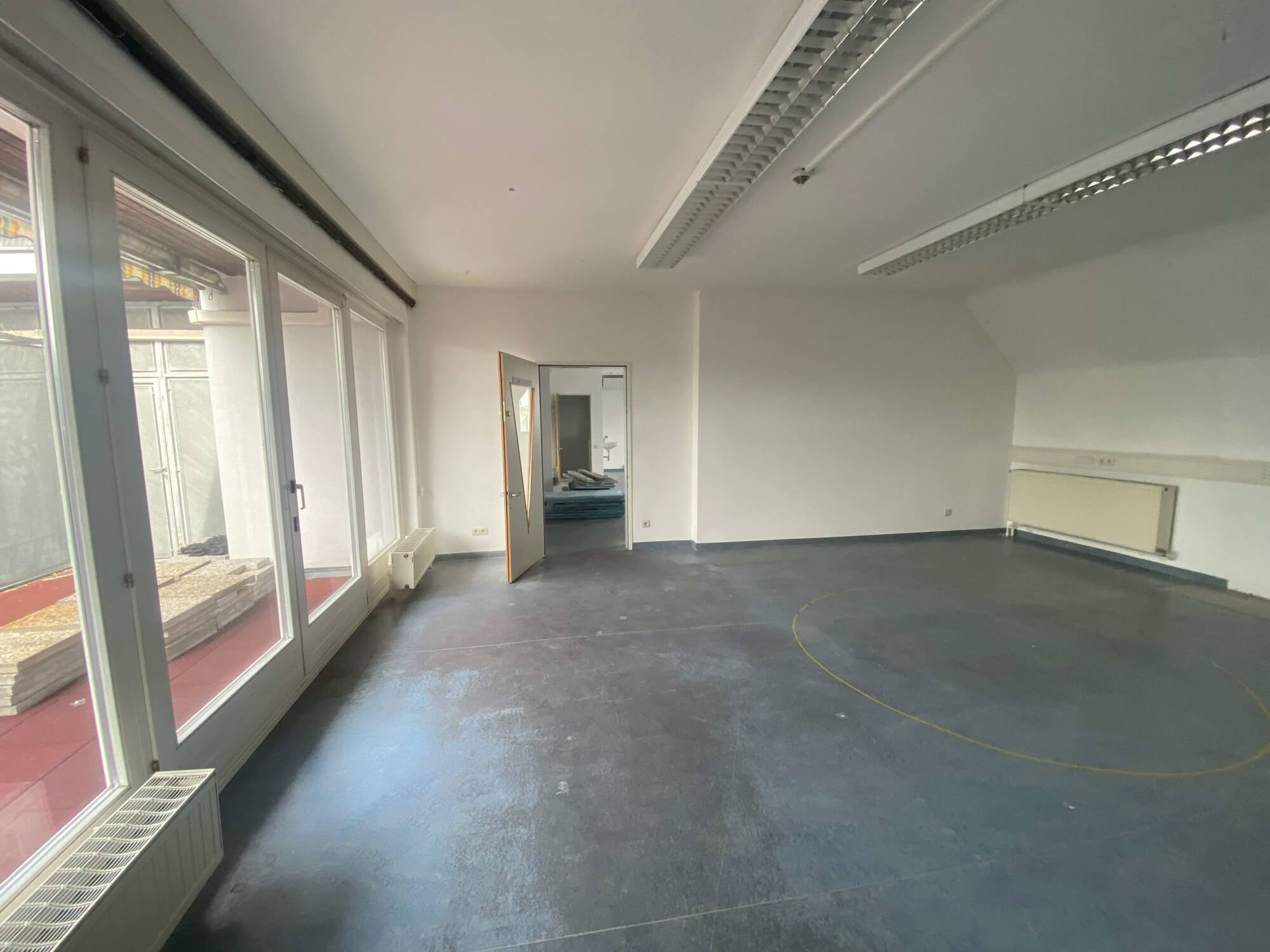 Office location: Palais Kaiserhaus