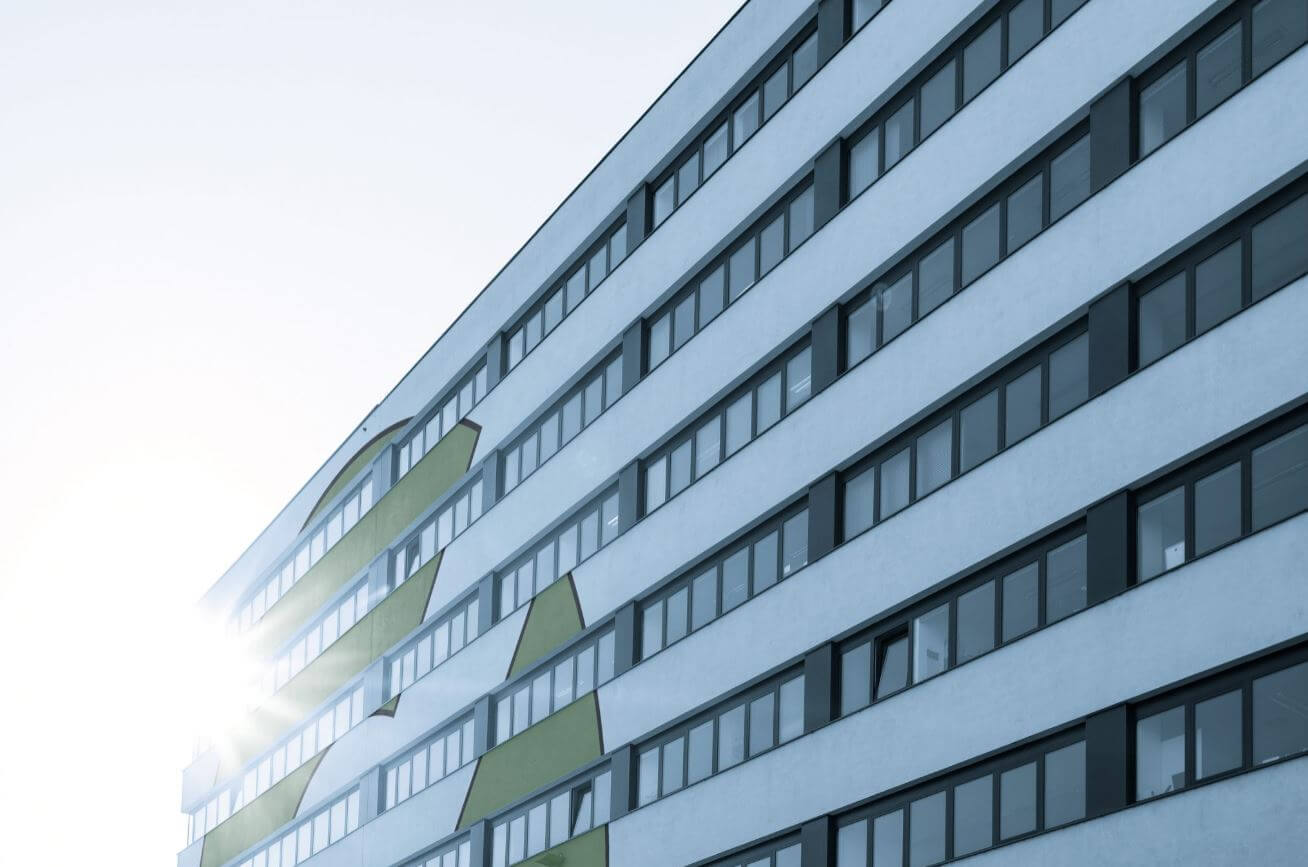 TRICORE - all-in-one Office Lösungen