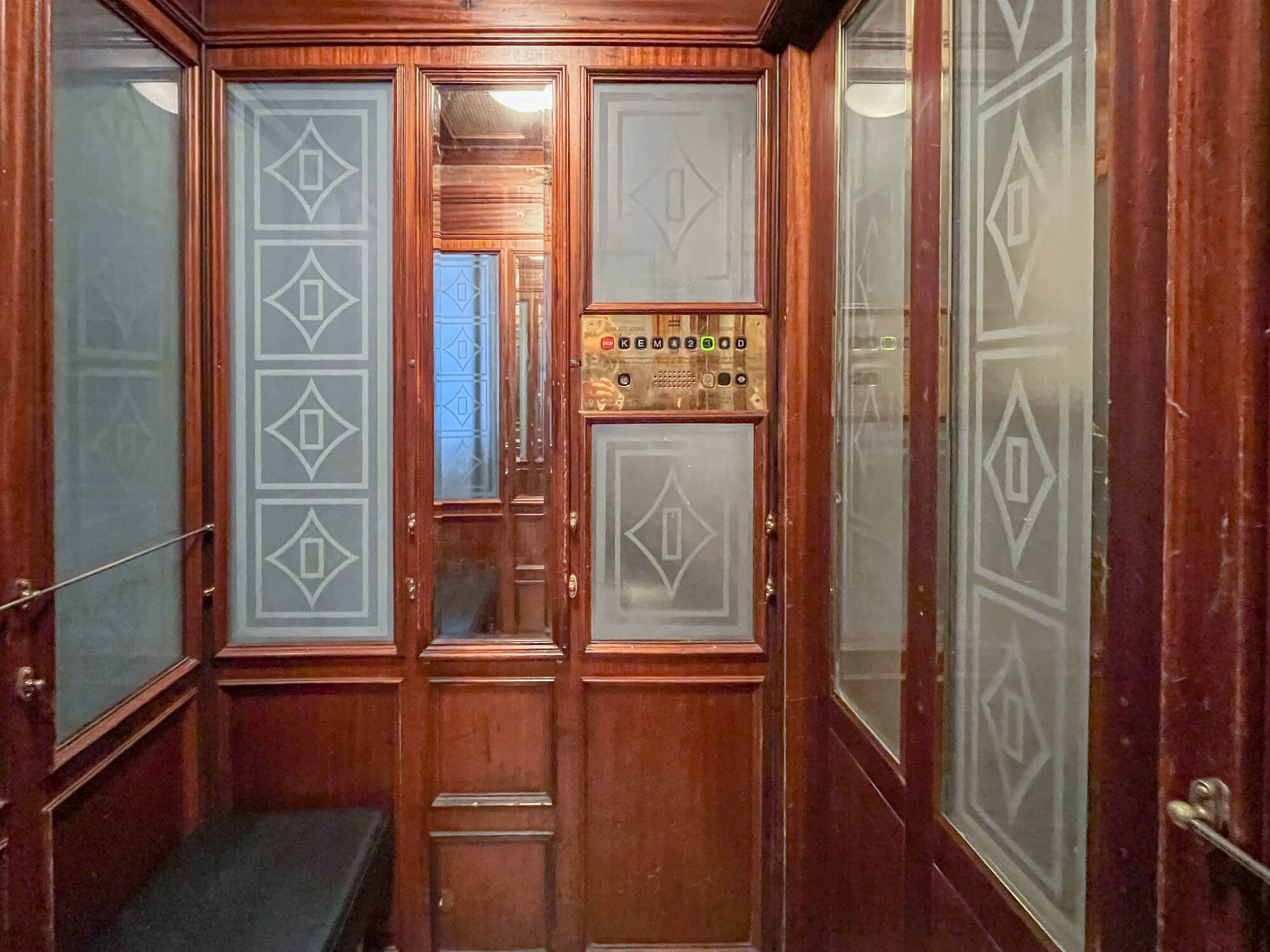 Erstklassige Büroadresse in der Wiener Innenstadt!