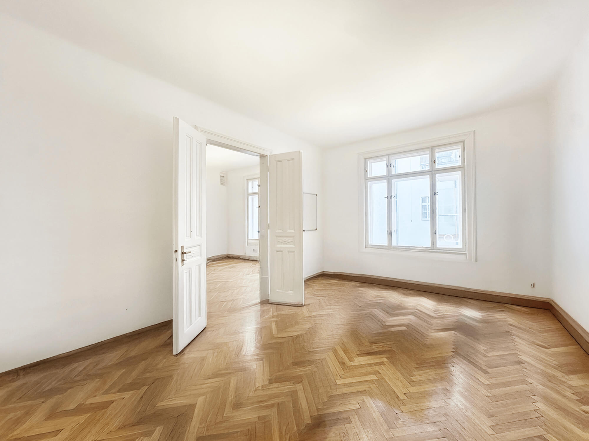 Erstklassige Büroadresse in der Wiener Innenstadt!