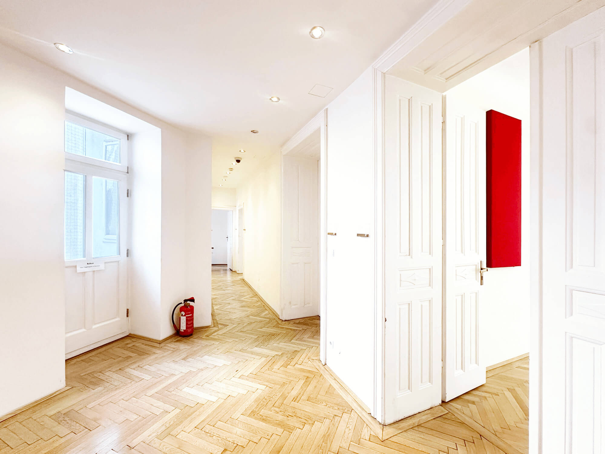 Erstklassige Büroadresse in der Wiener Innenstadt!